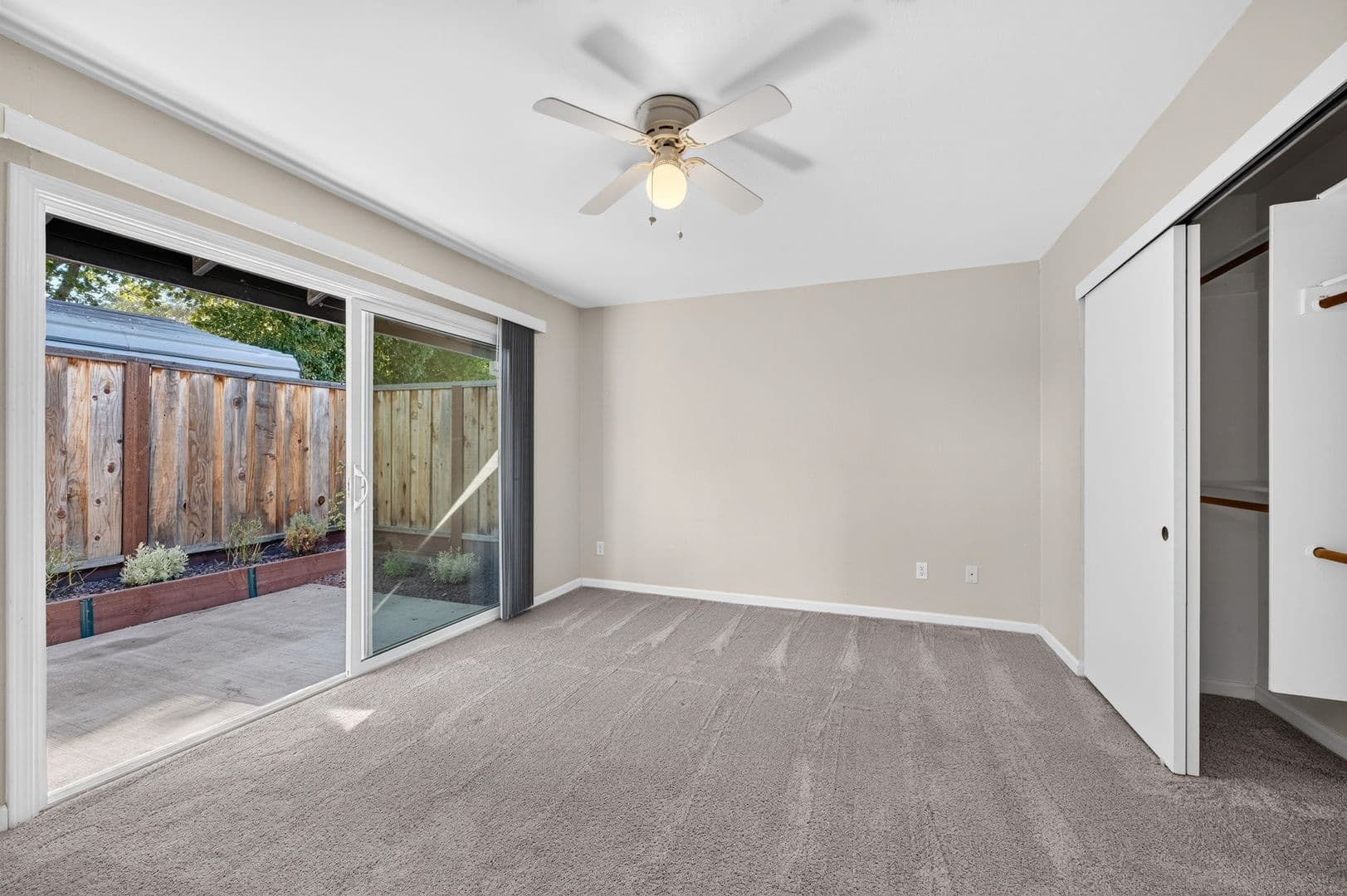 Walnut Creek Condo: 1112 Mt. View Blvd #B