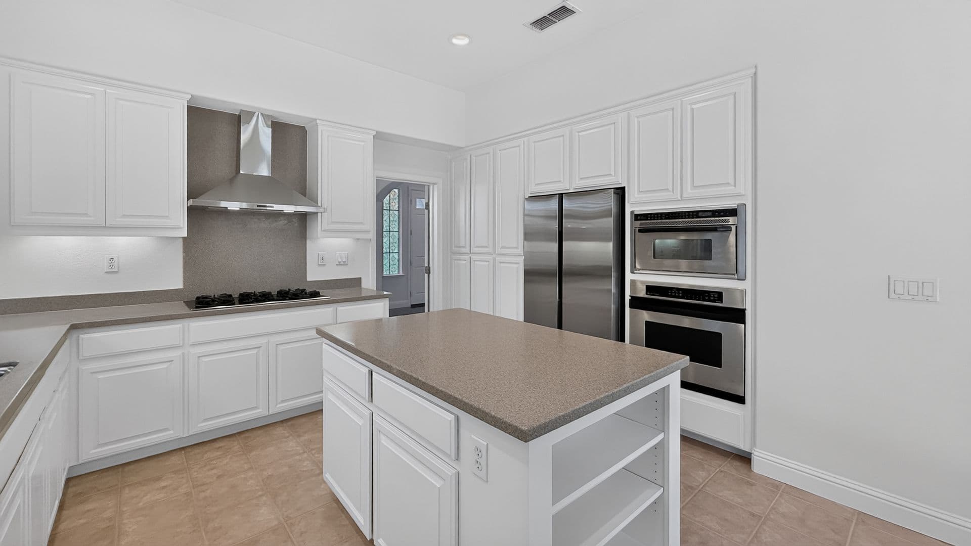 San Ramon House: 830 Pradera Way