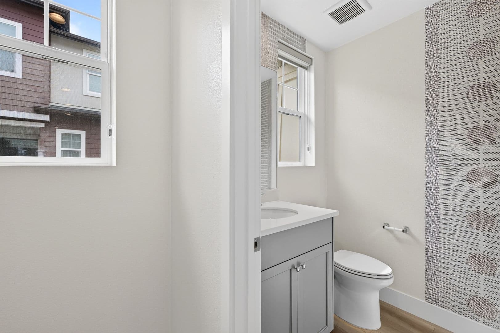 Concord Townhome: 1448 Julia Lane