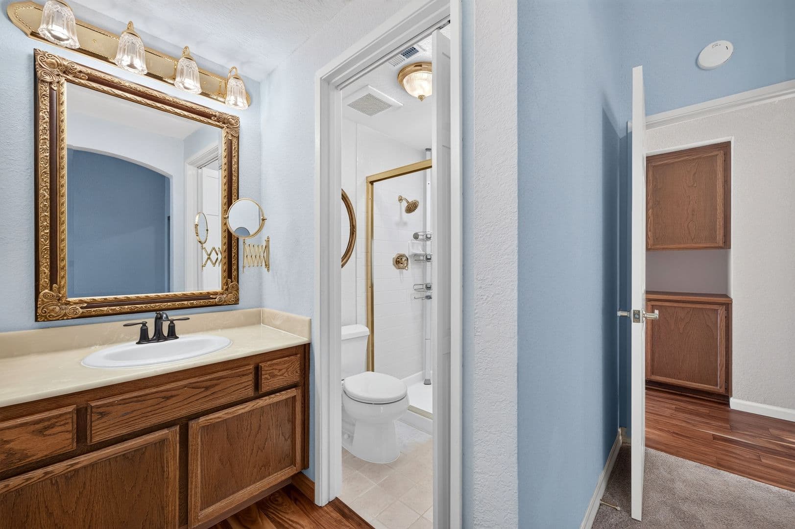 Martinez Townhome: 2119 Quiet Lake Place