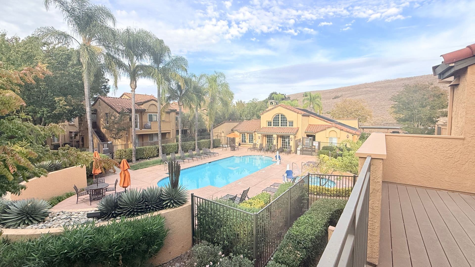 San Ramon Condo: 715 Watson Canyon Court, #206