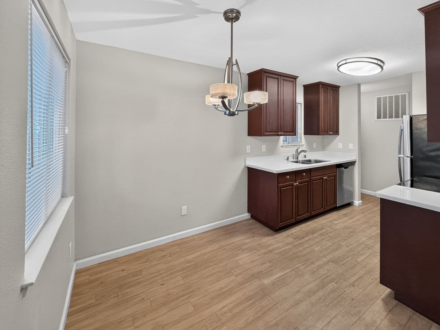 Walnut Creek Condo: 1578 Sunnyvale Avenue #43