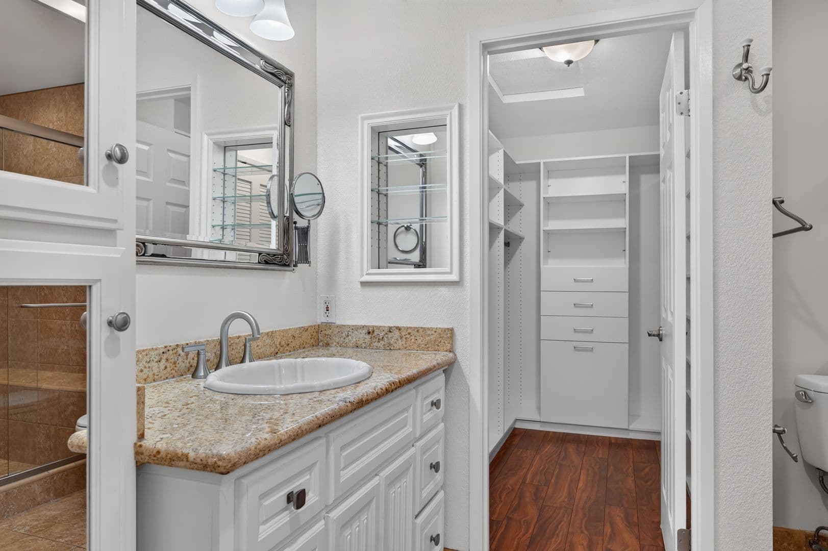 Walnut Creek Townhome: 1978 La Corso Court