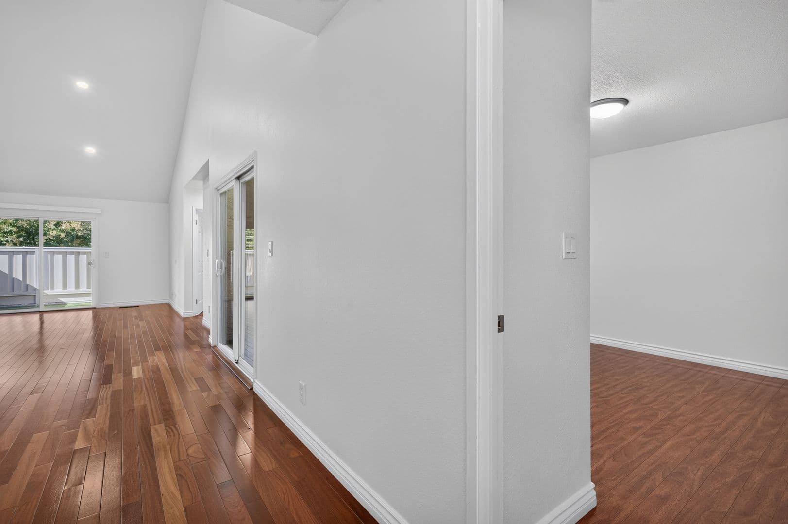 Walnut Creek Townhome: 1978 La Corso Court