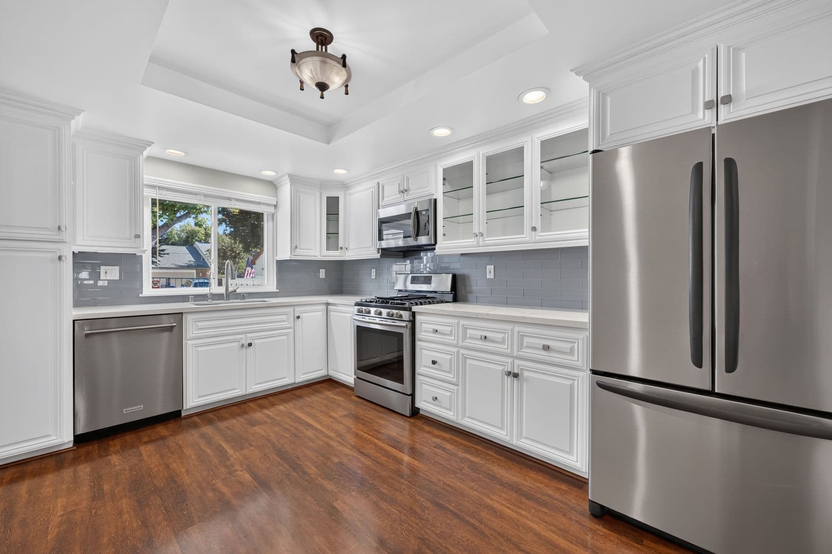 Walnut Creek Townhome: 1978 La Corso Court