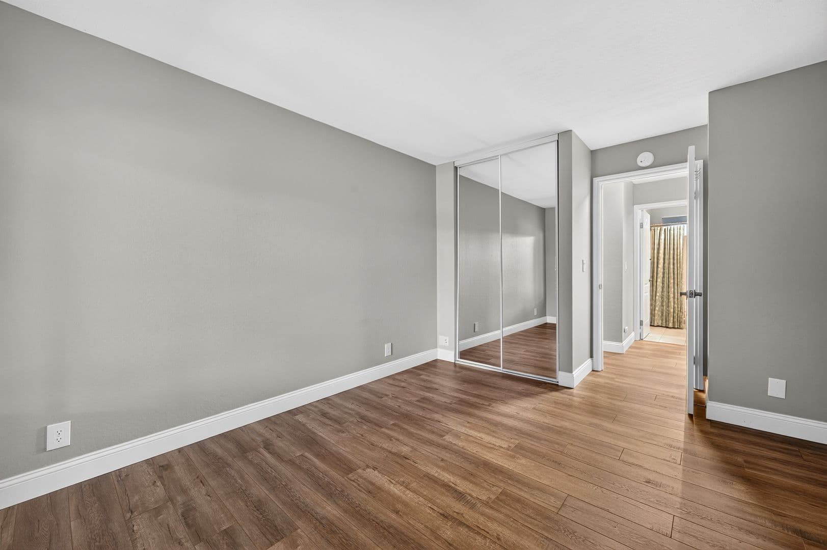 Walnut Creek Condo: 1241 Homestead Avenue #206