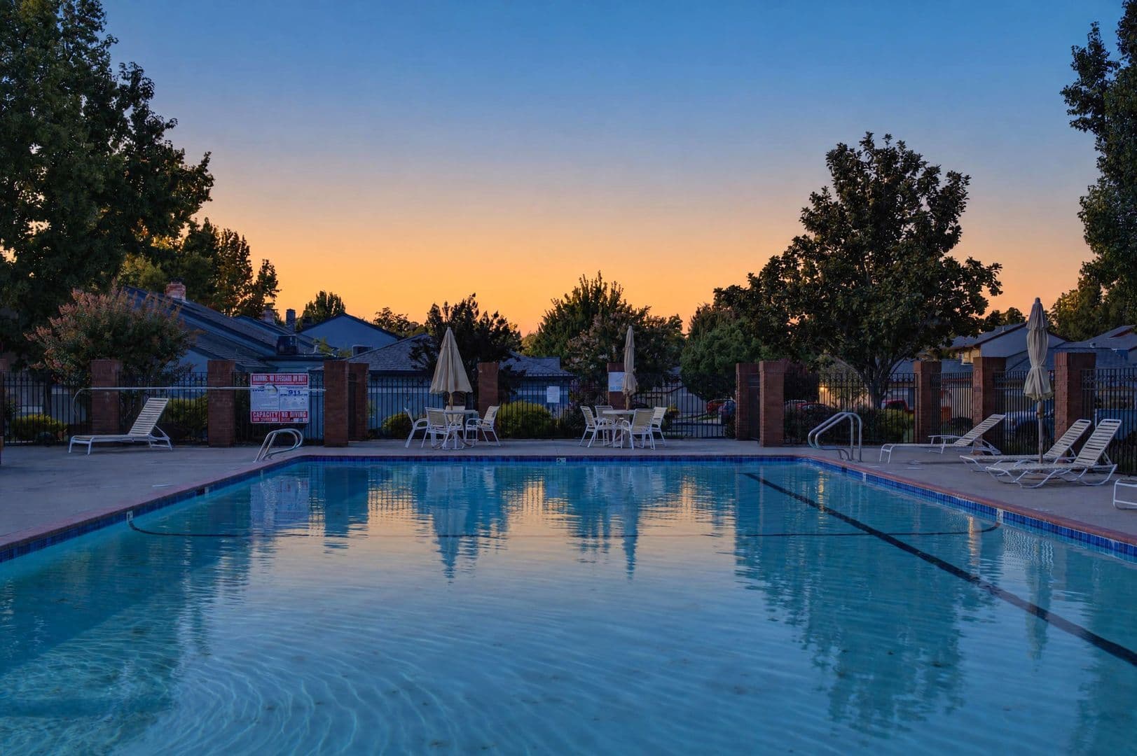 Walnut Creek Townhome: 1978 La Corso Court