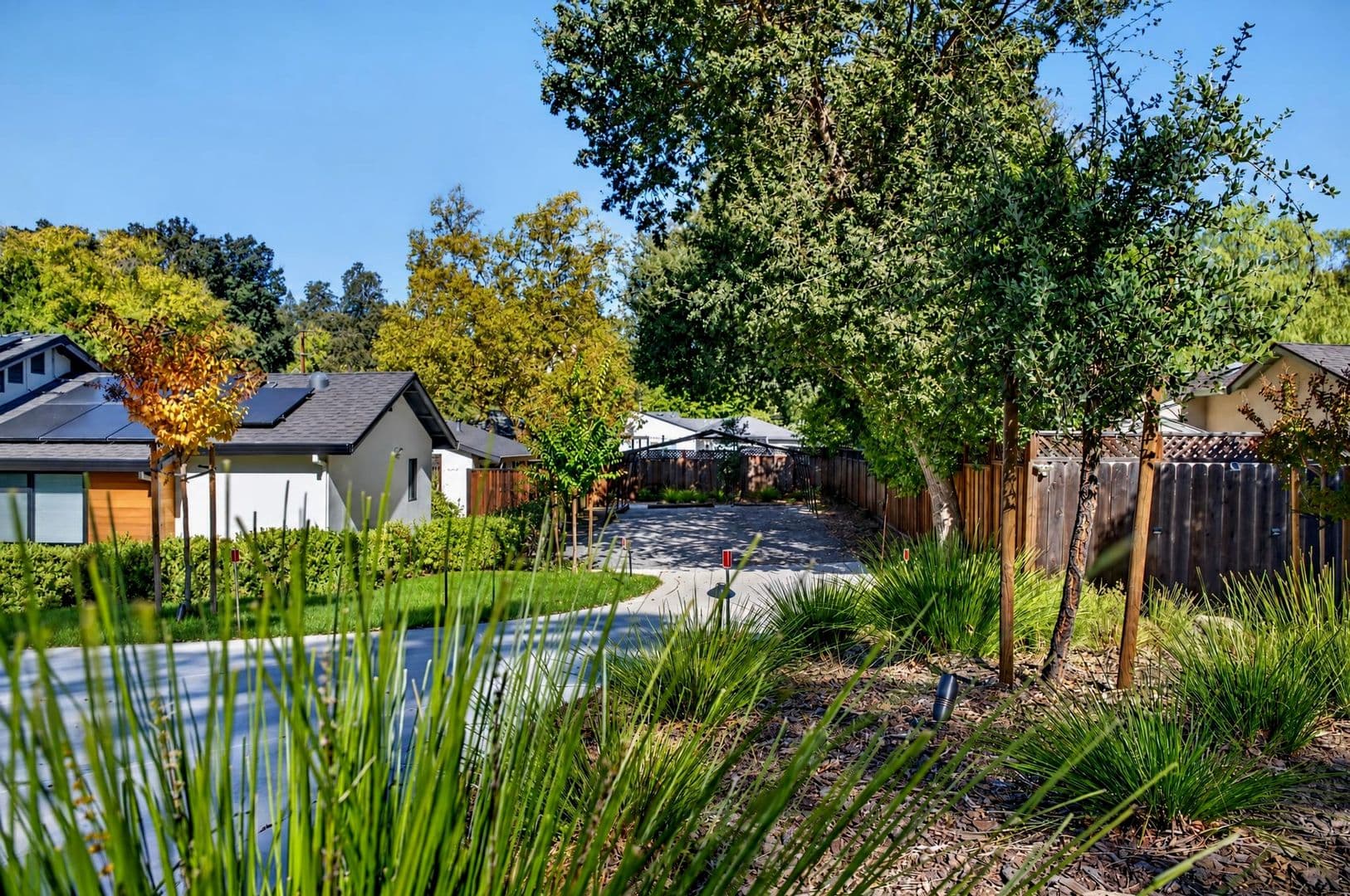 Walnut Creek Condo: 1112 Mt. View Blvd #B