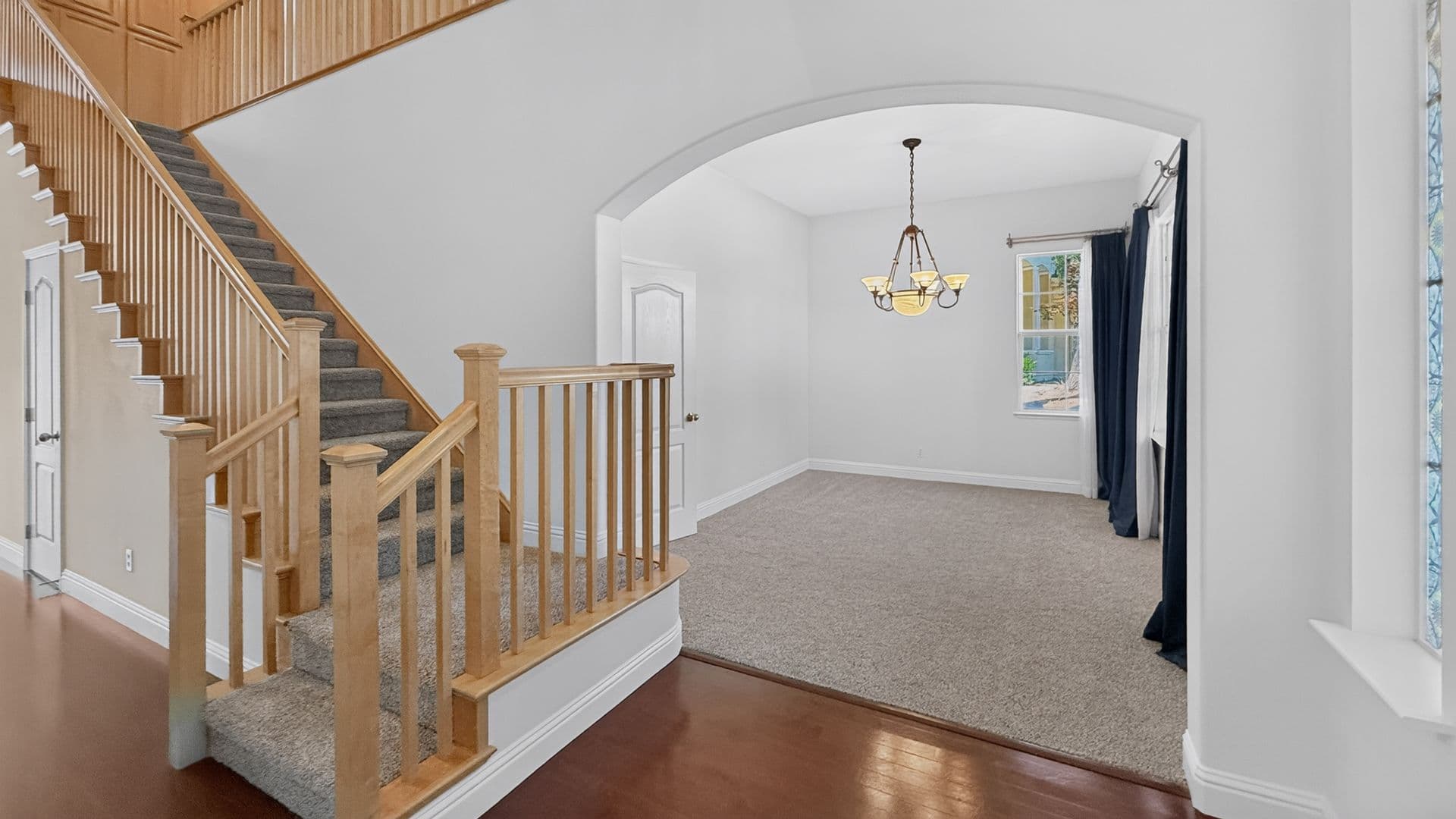 San Ramon House: 830 Pradera Way