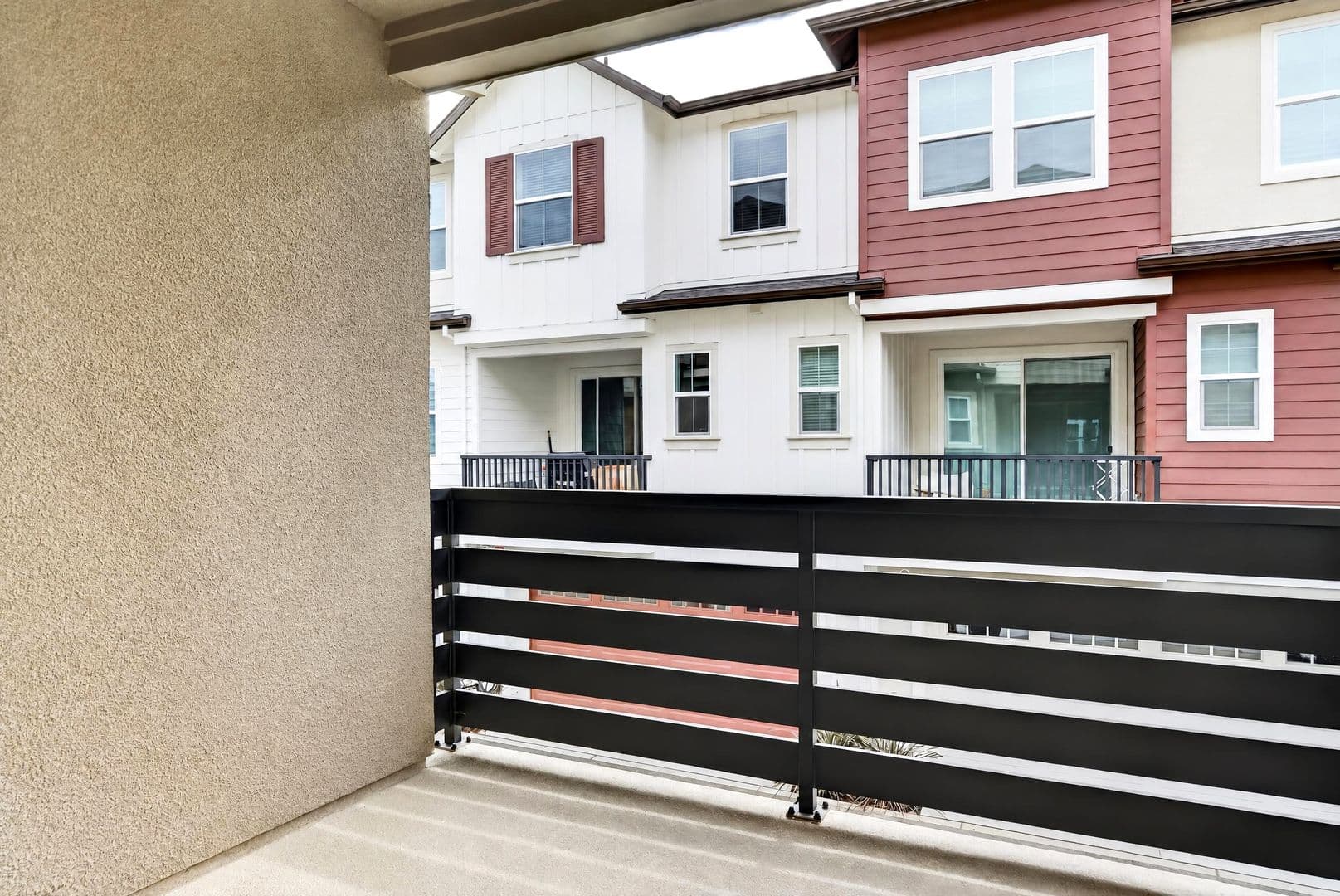 Concord Townhome: 1448 Julia Lane