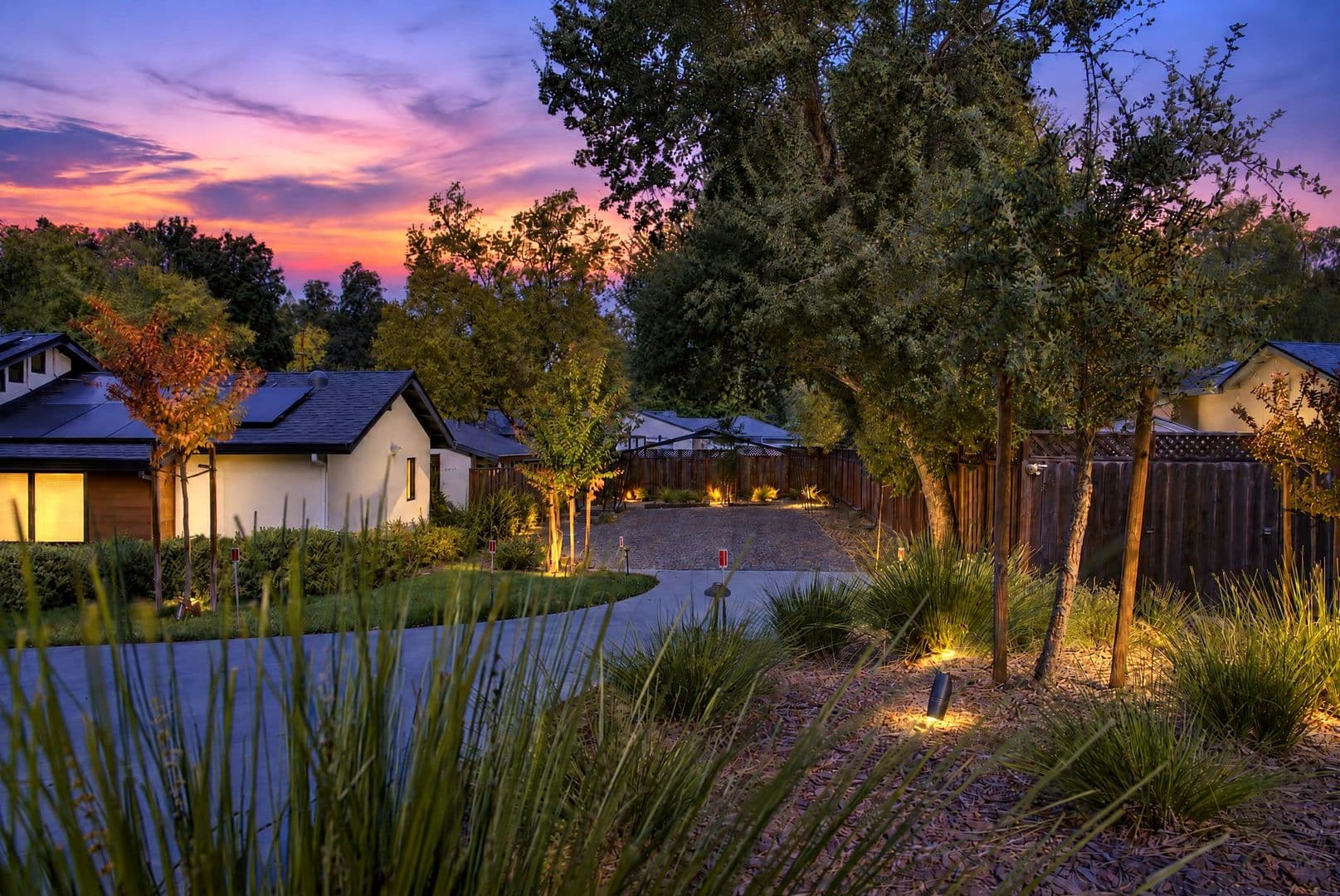 Walnut Creek Condo: 1112 Mt. View Blvd #B