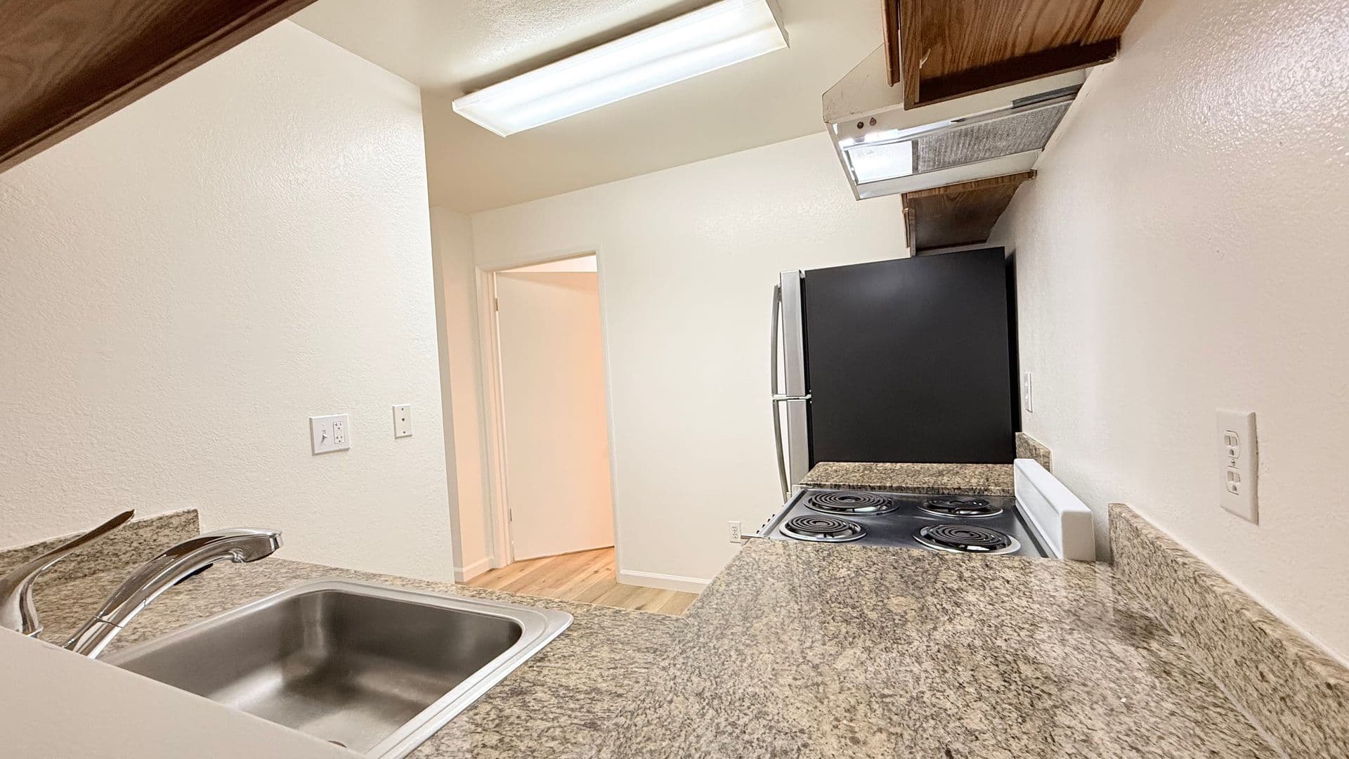 San Ramon Condo: 705 Watson Canyon Court #100