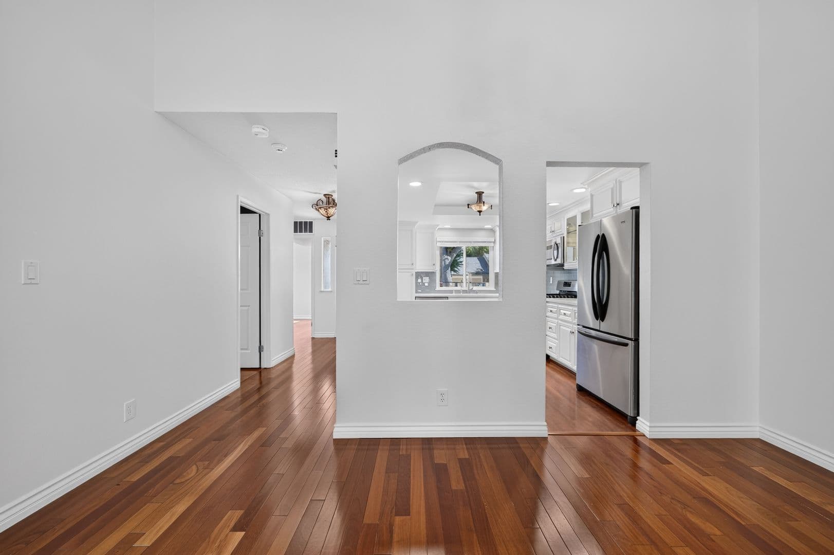 Walnut Creek Townhome: 1978 La Corso Court
