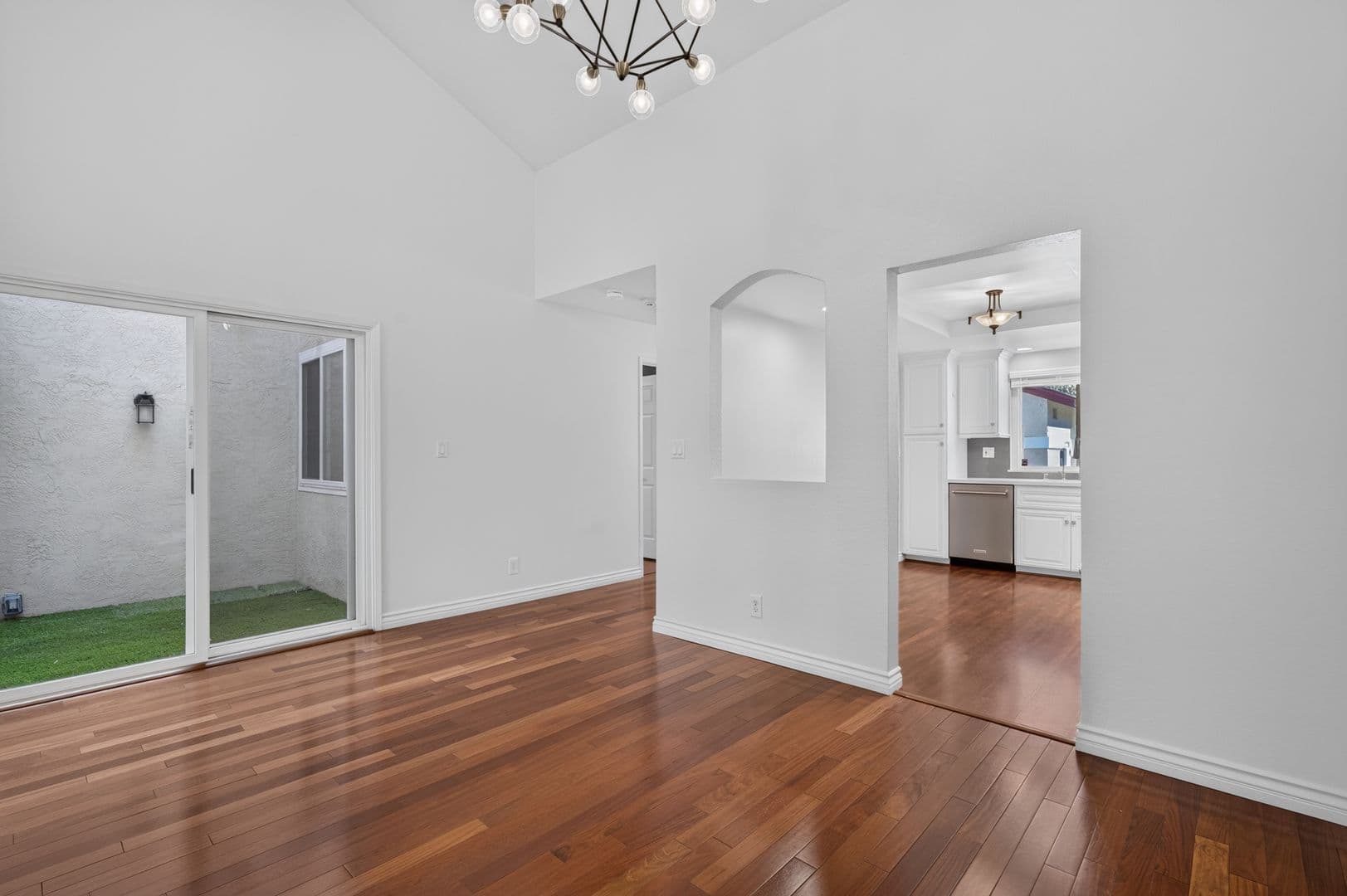 Walnut Creek Townhome: 1978 La Corso Court