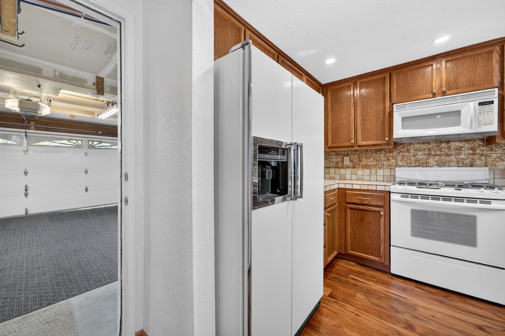 Martinez Townhome: 2119 Quiet Lake Place
