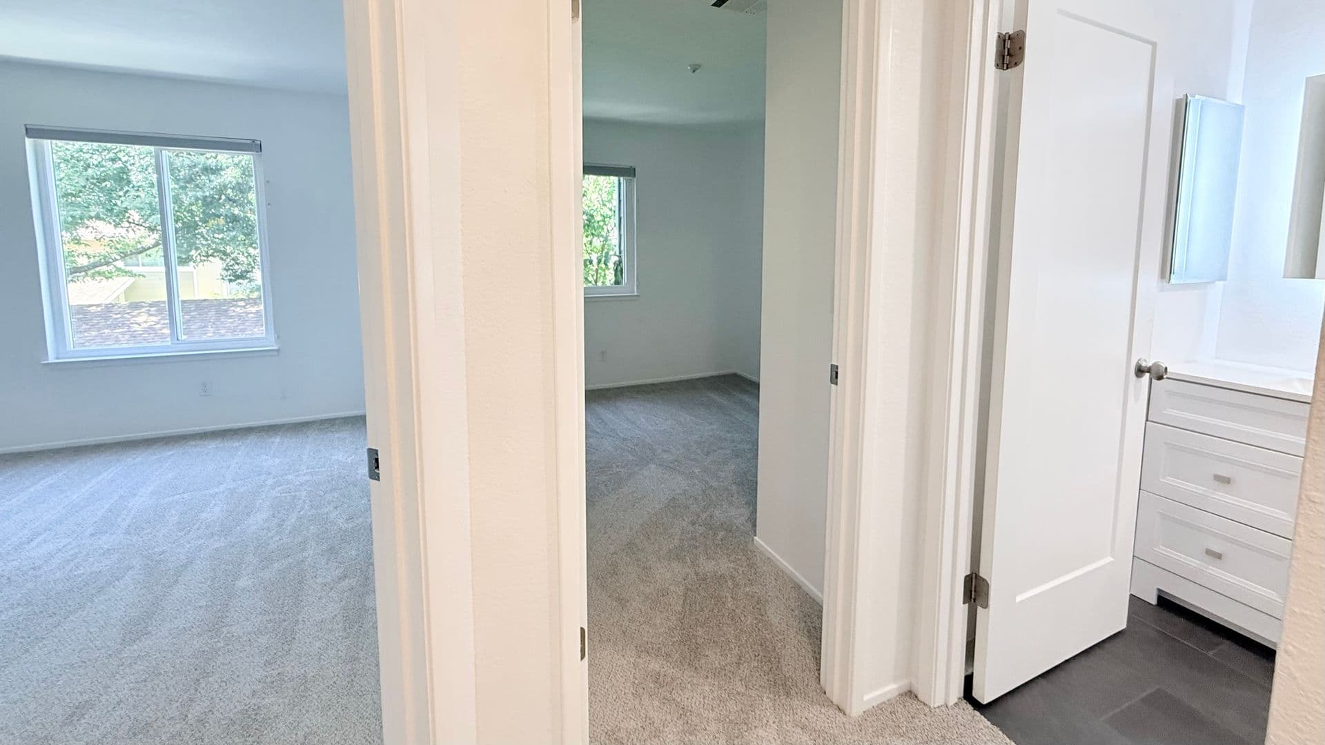 Walnut Creek House: 2597 Oak Road #B