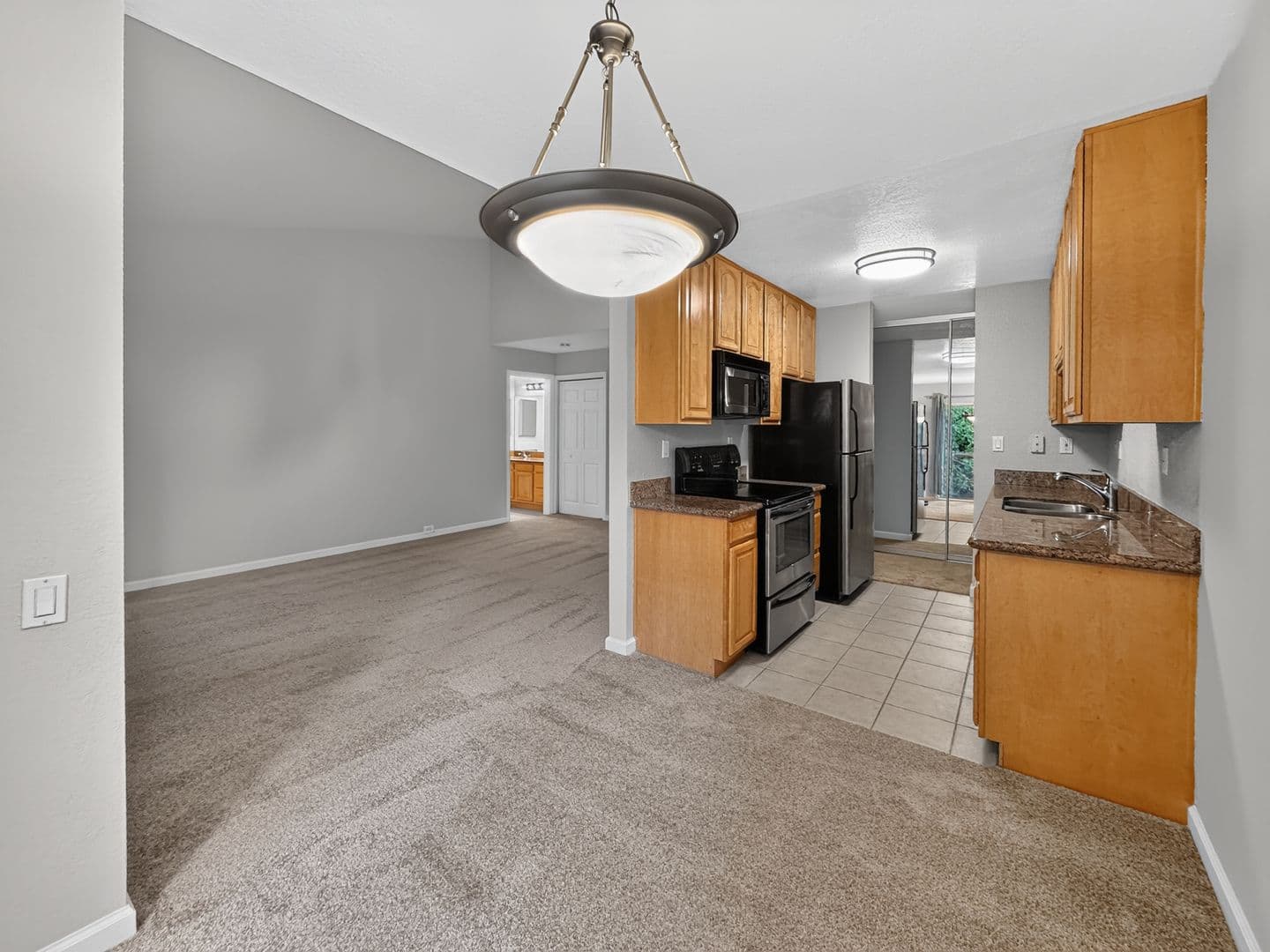 Walnut Creek Condo: 1236 Walker Avenue #305