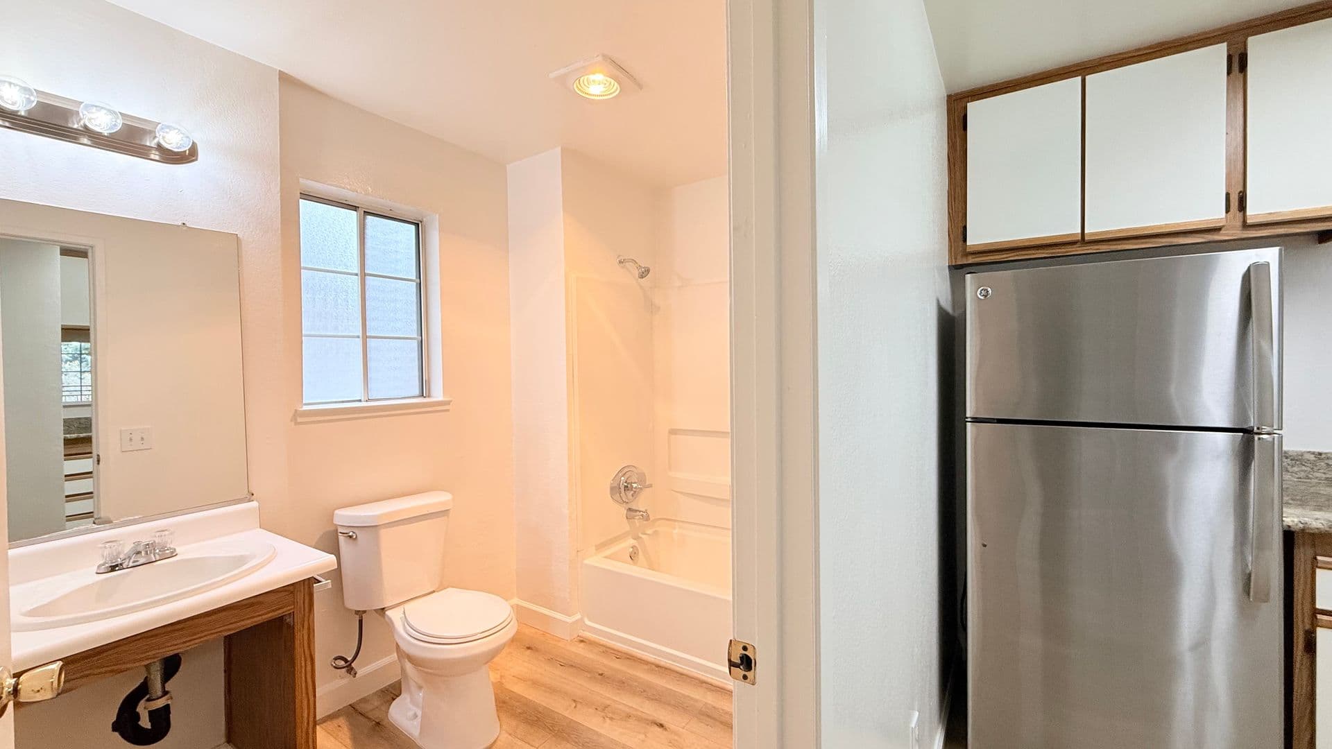 San Ramon Condo: 705 Watson Canyon Court #100