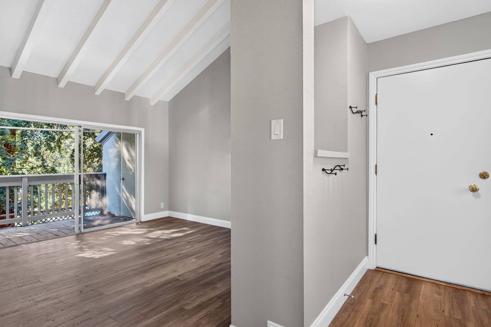 Walnut Creek Condo: 1241 Homestead Avenue #206