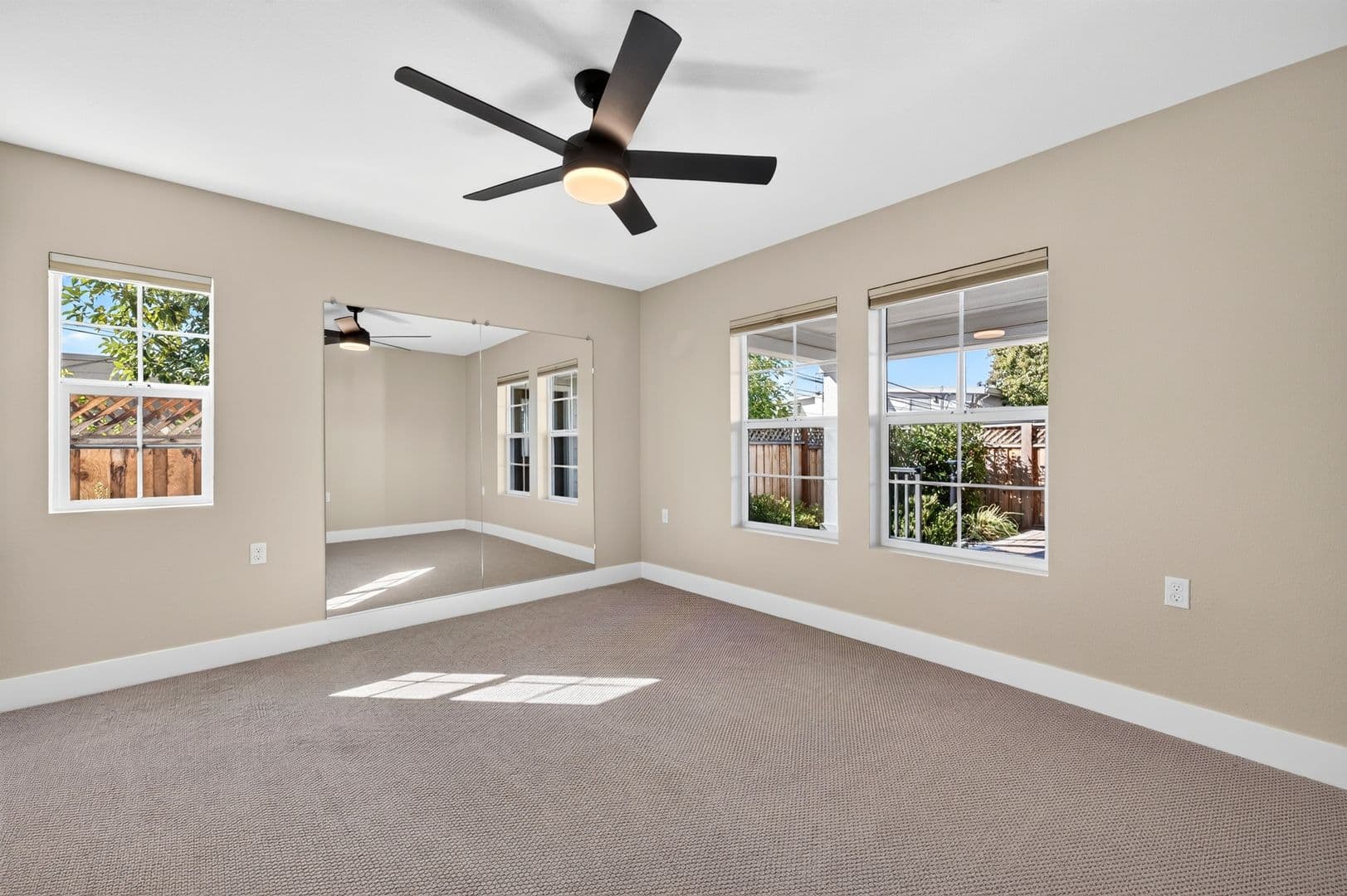 Concord Townhome: 1441 Julia Lane