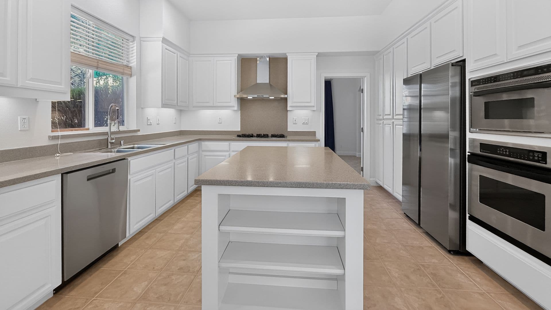 San Ramon House: 830 Pradera Way