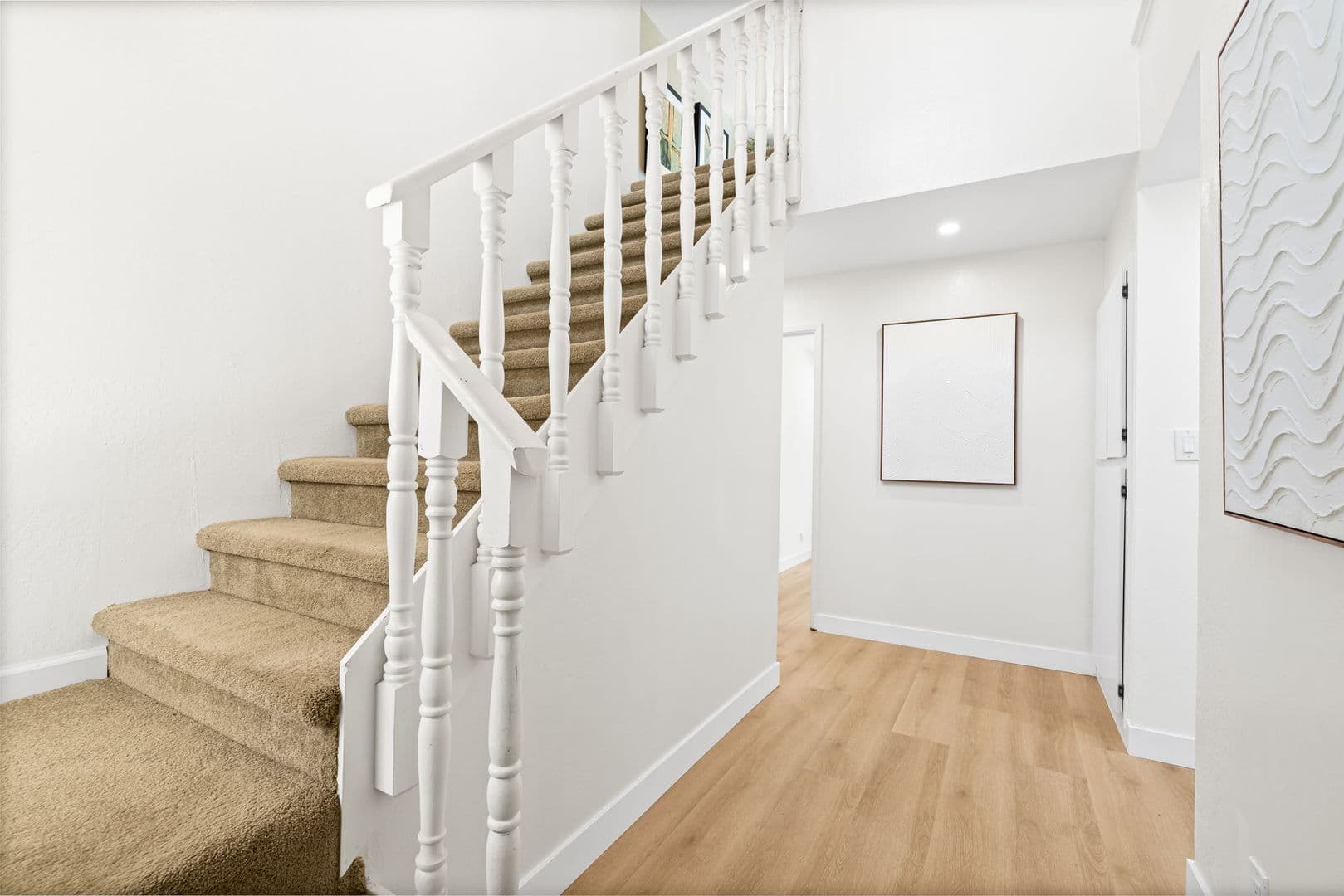 Walnut Creek House: 2542 Mockingbird Hill Road