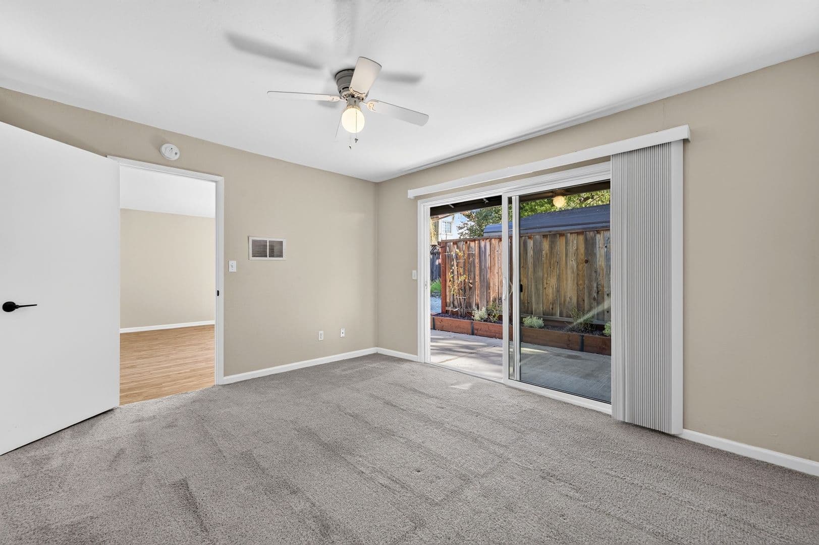 Walnut Creek Condo: 1112 Mt. View Blvd #B