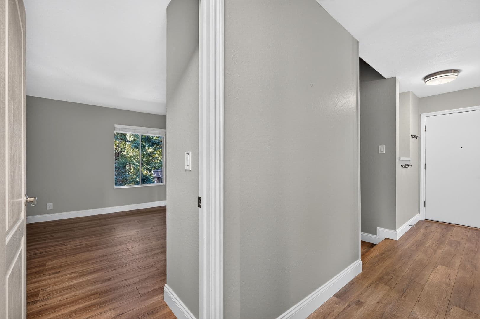 Walnut Creek Condo: 1241 Homestead Avenue #206
