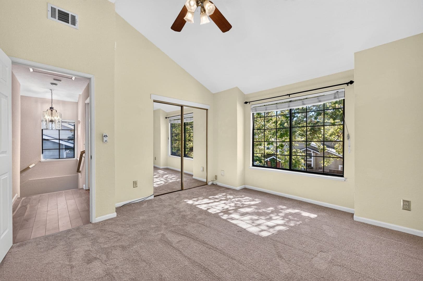 Martinez Townhome: 2119 Quiet Lake Place