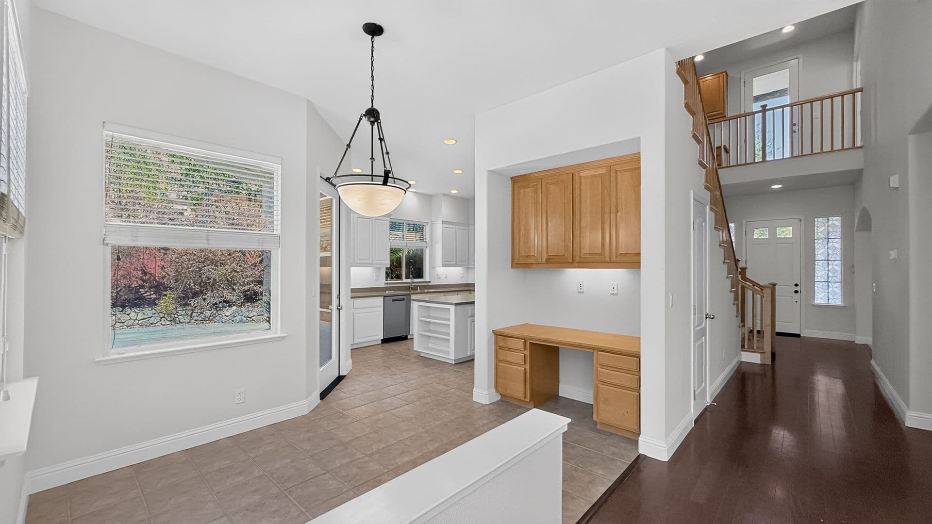 San Ramon House: 830 Pradera Way