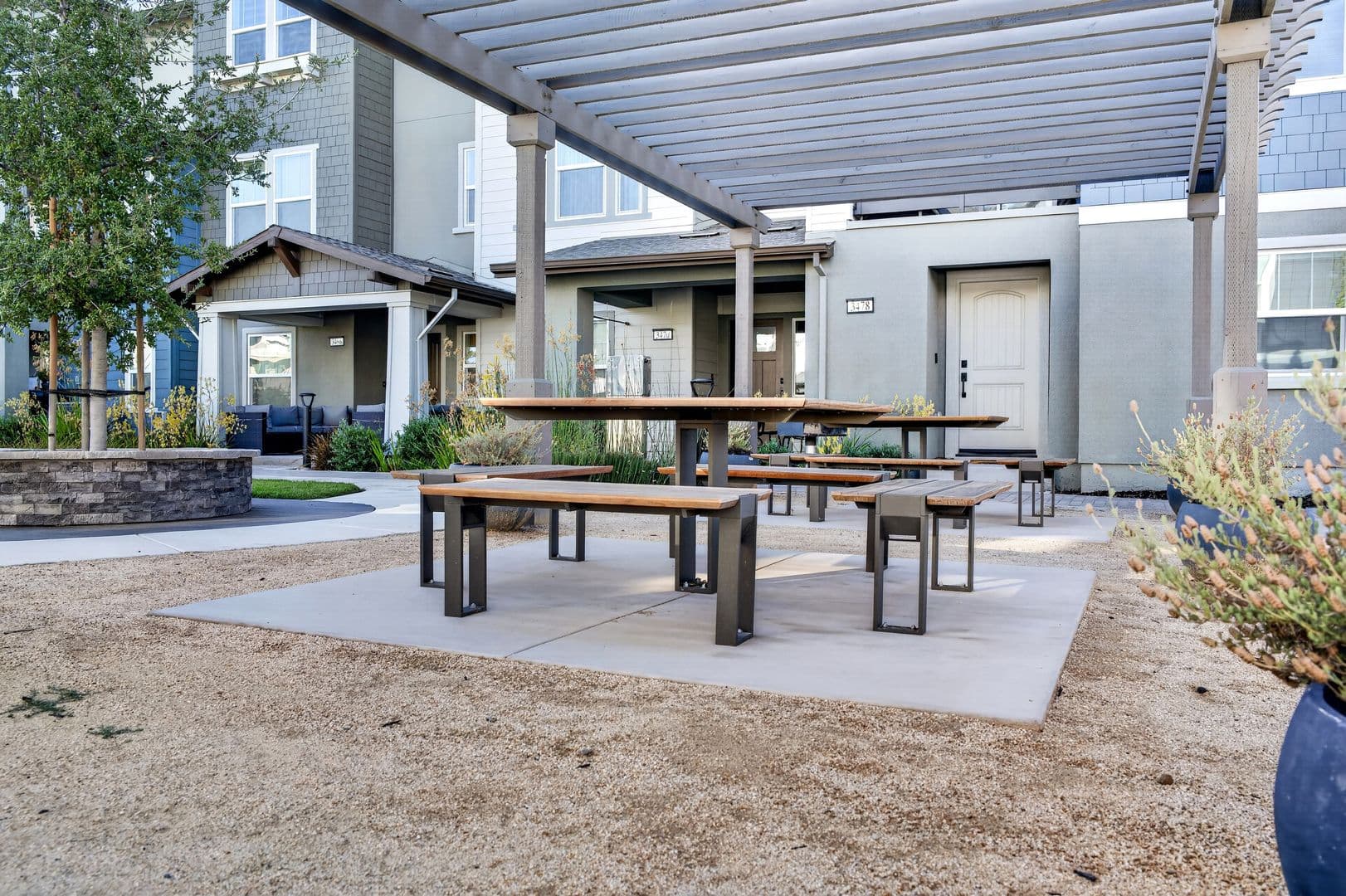 Concord Townhome: 1448 Julia Lane
