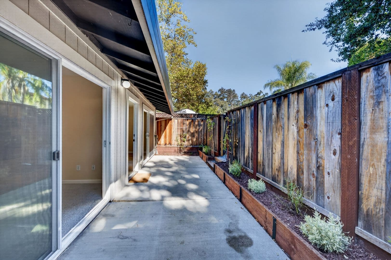 Walnut Creek Condo: 1112 Mt. View Blvd #B