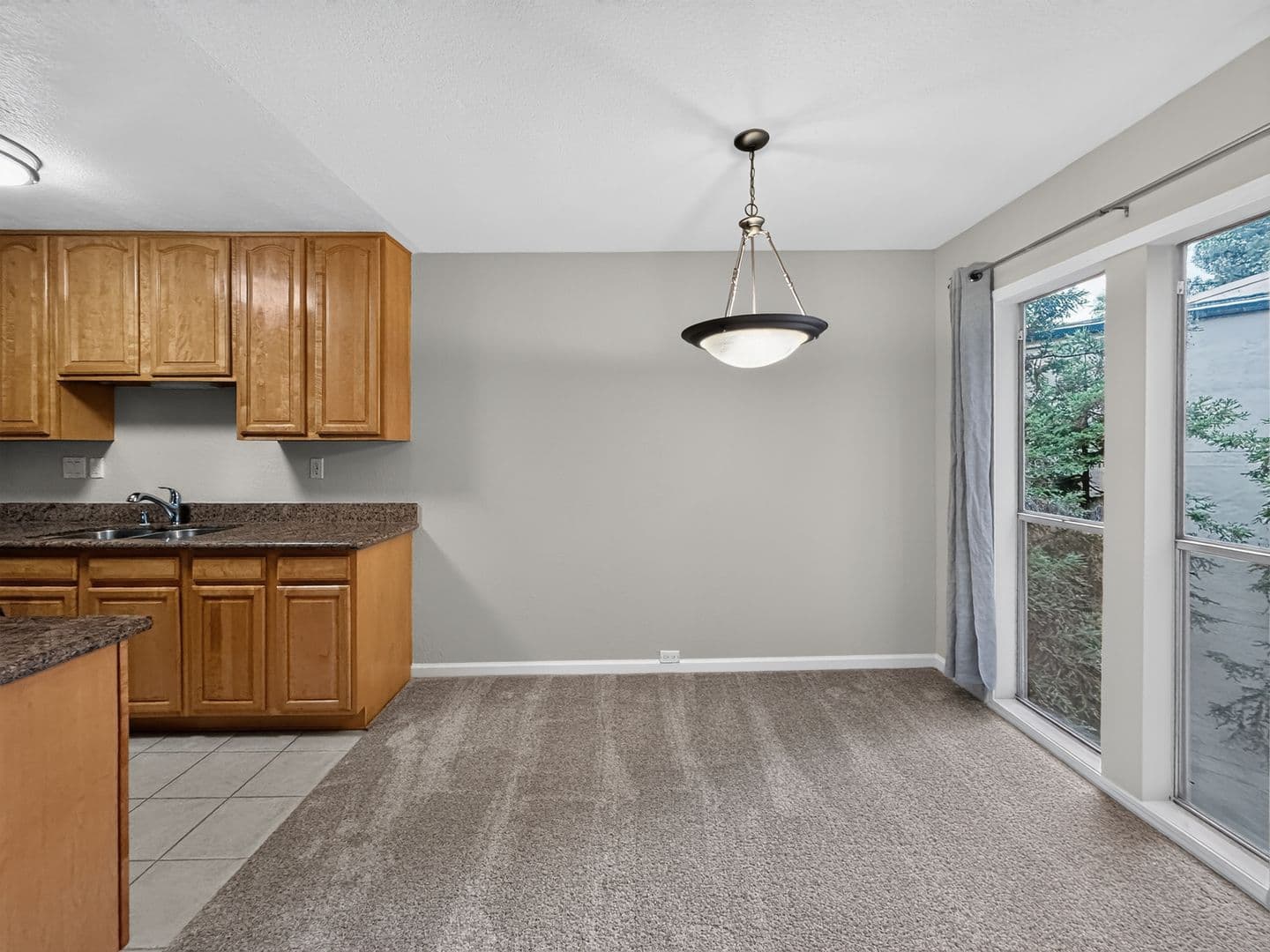 Walnut Creek Condo: 1236 Walker Avenue #305