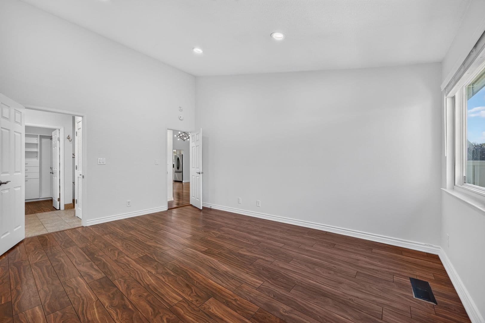 Walnut Creek Townhome: 1978 La Corso Court