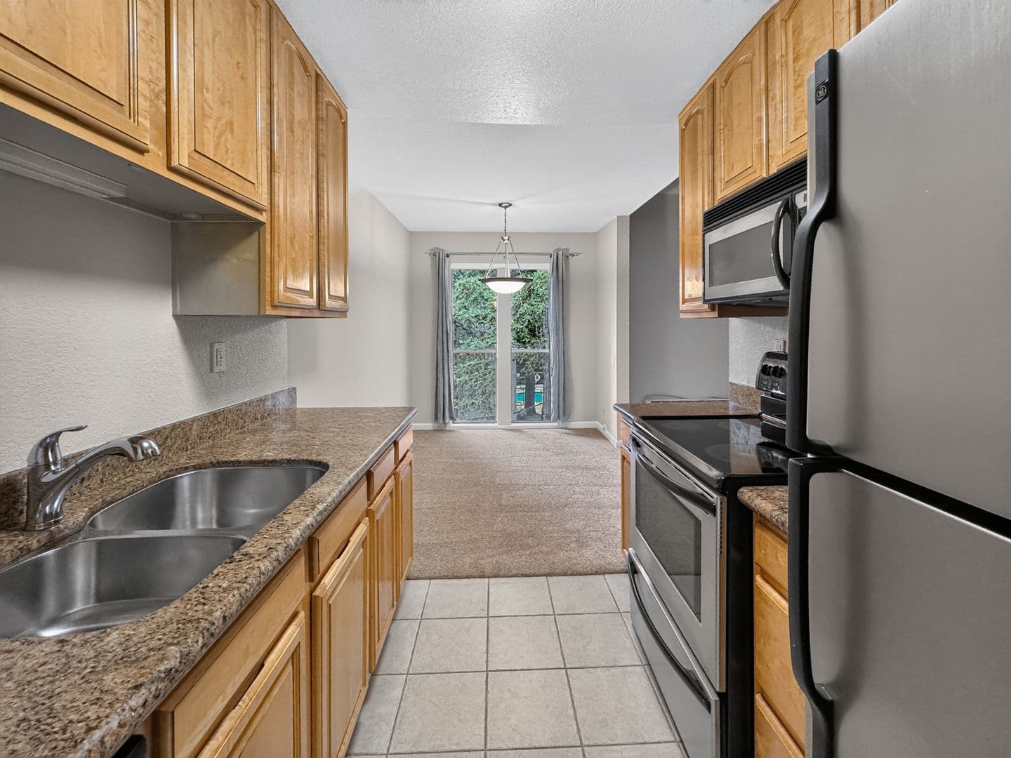 Walnut Creek Condo: 1236 Walker Avenue #305