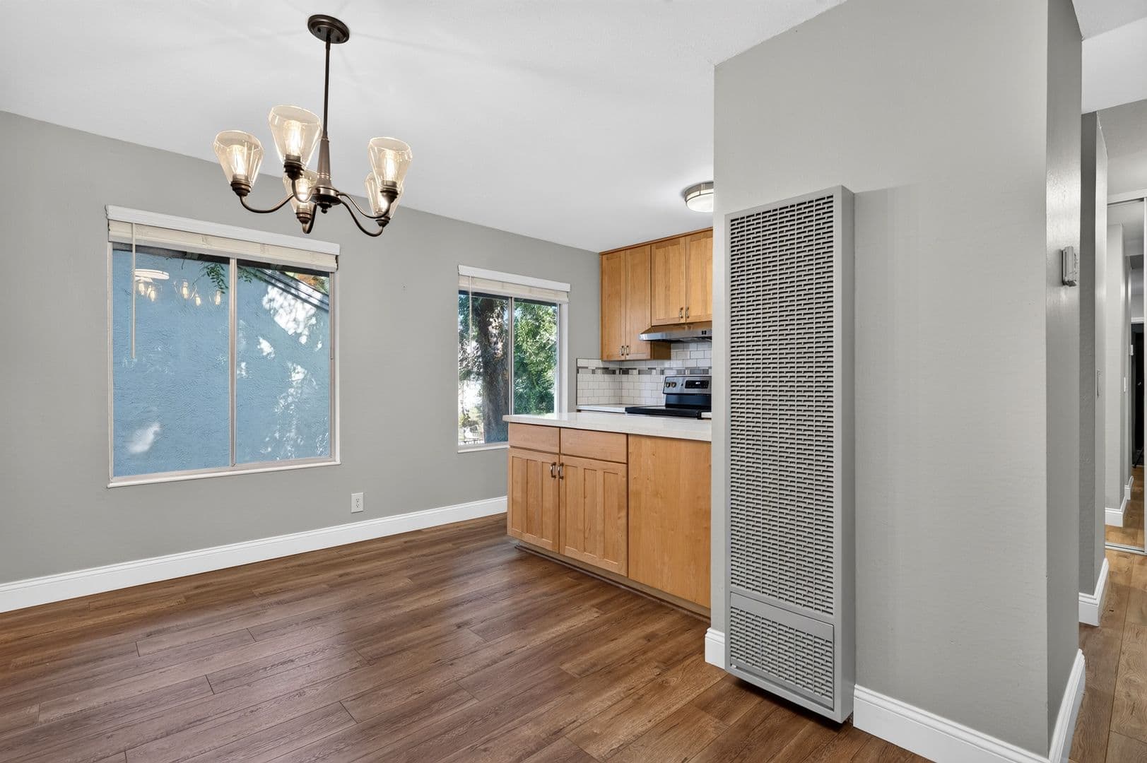 Walnut Creek Condo: 1241 Homestead Avenue #206