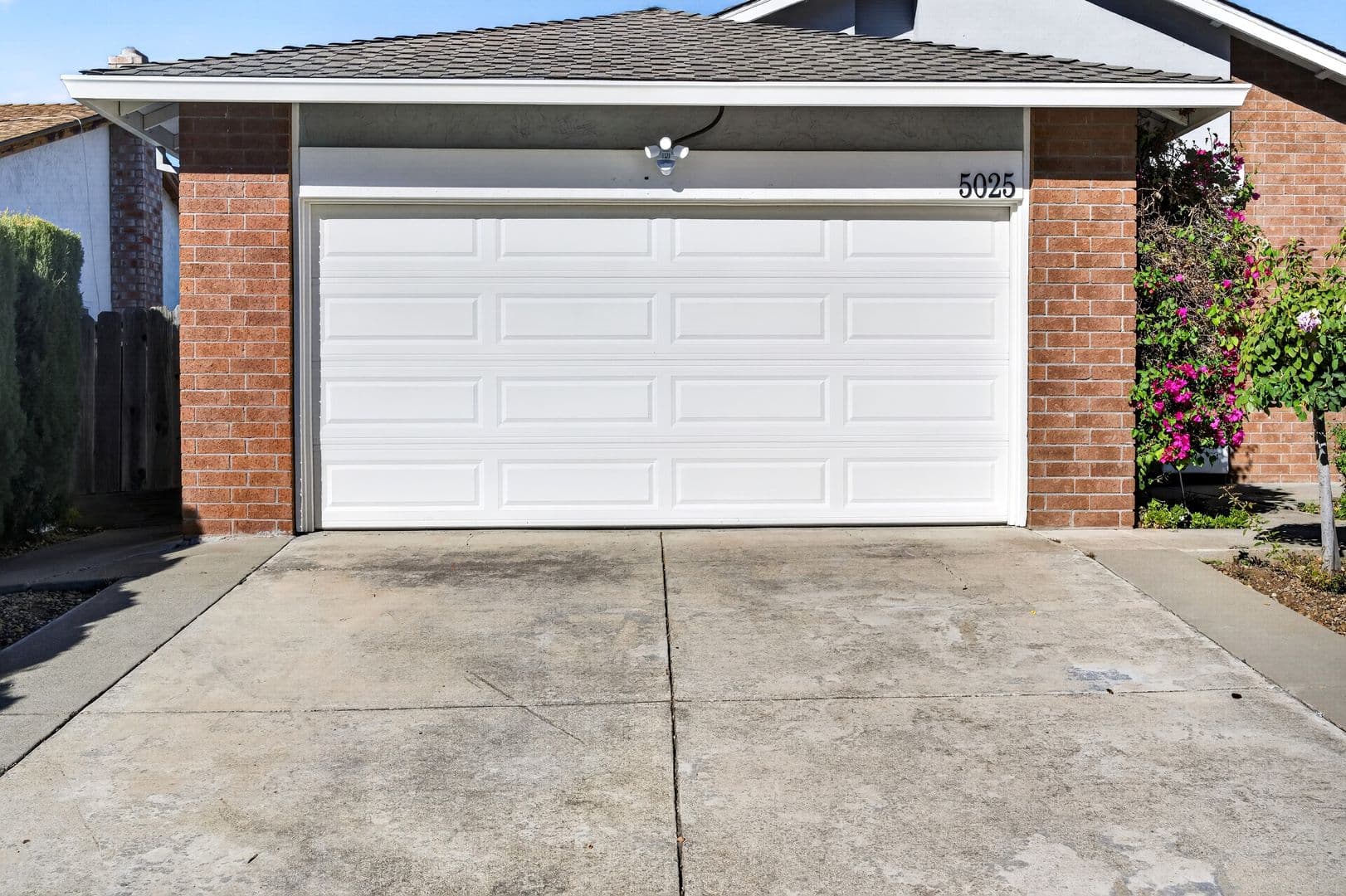 Concord House: 5025 Saint Garrett Court