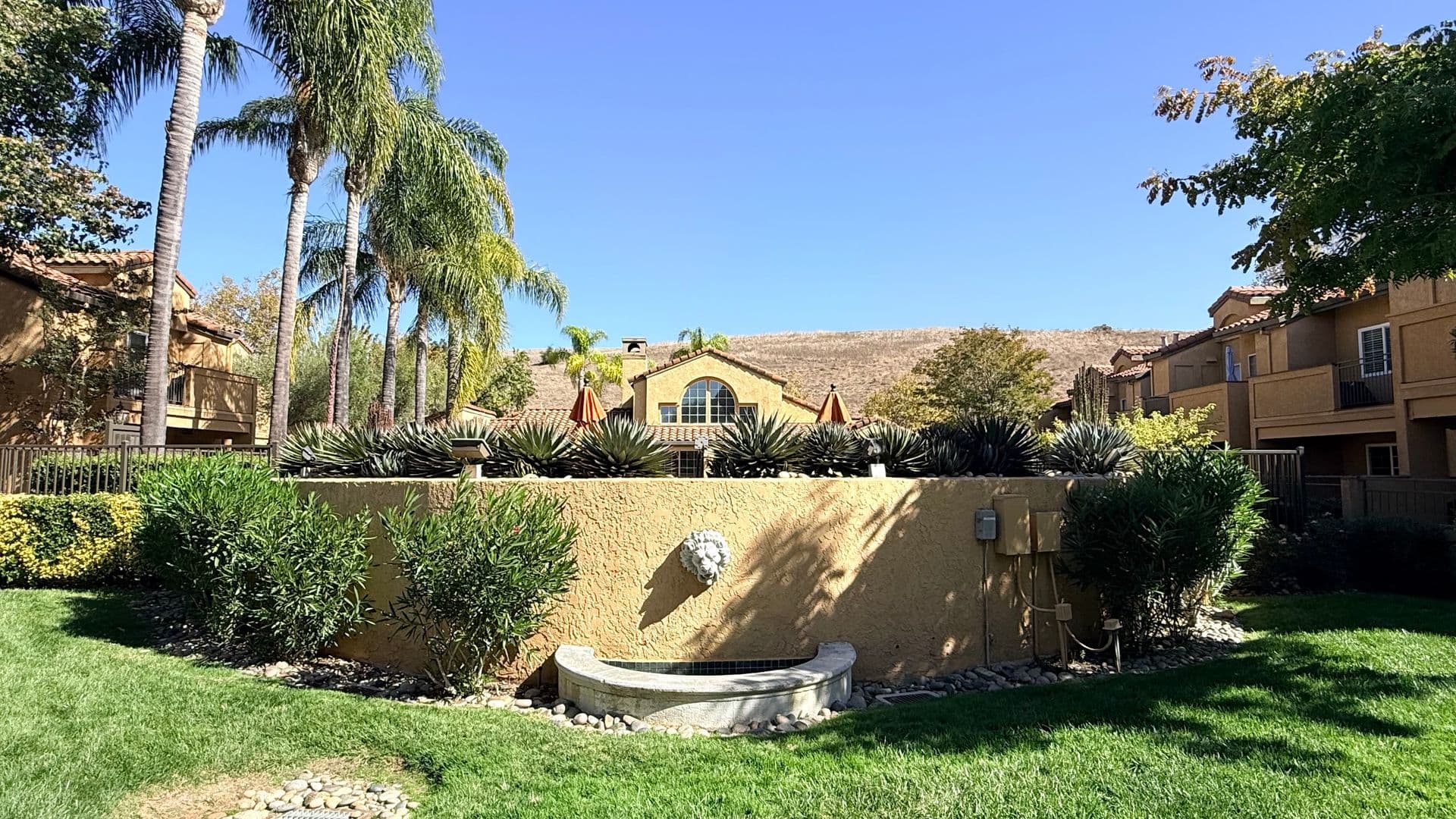 San Ramon Condo: 715 Watson Canyon Court, #206