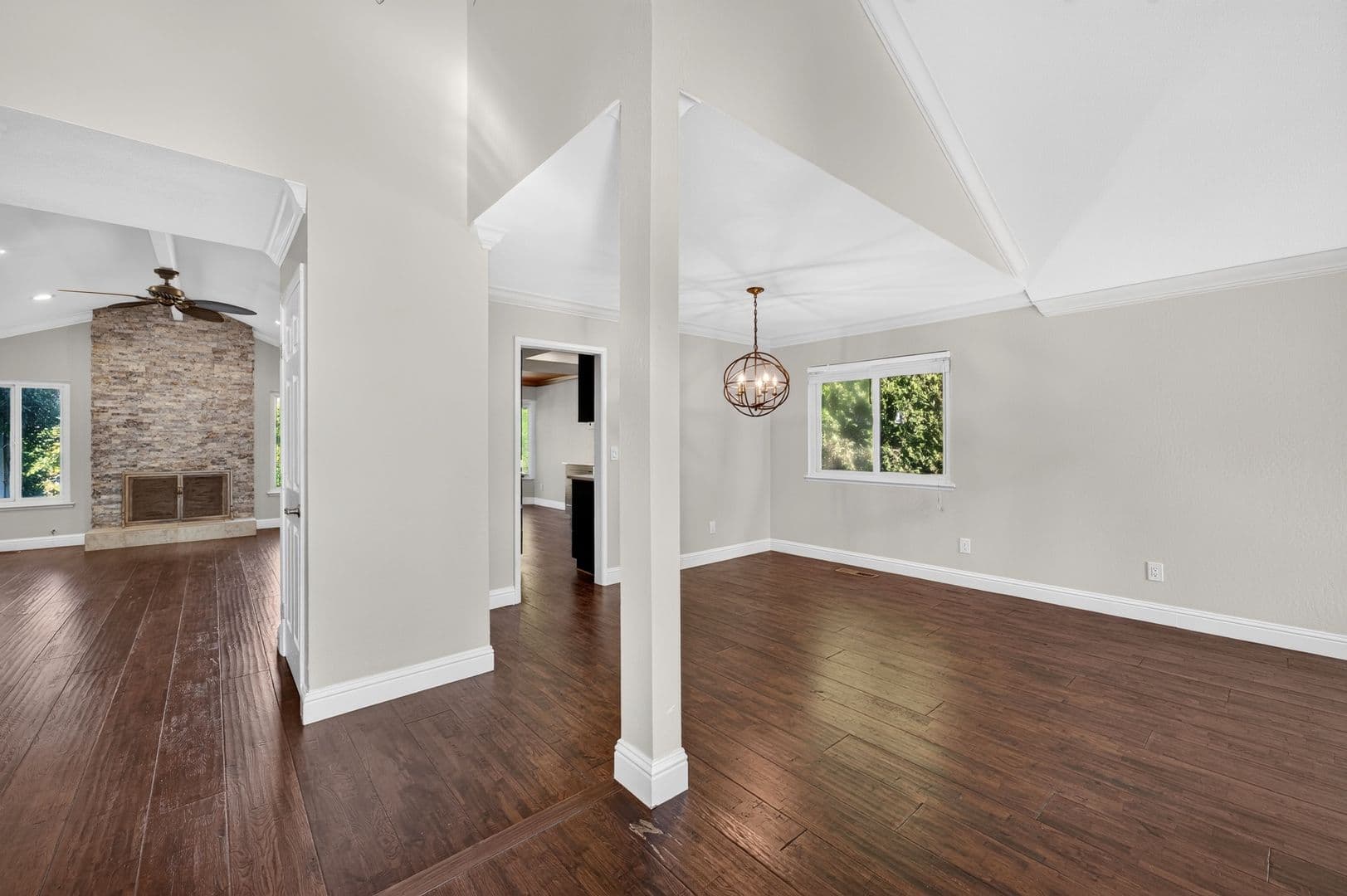 Concord House: 5025 Saint Garrett Court
