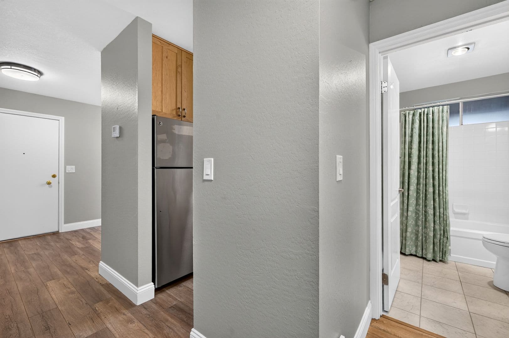 Walnut Creek Condo: 1241 Homestead Avenue #206