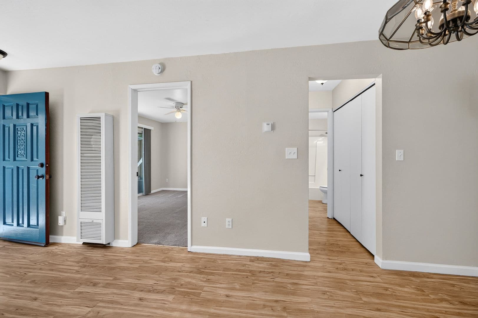 Walnut Creek Condo: 1112 Mt. View Blvd #B