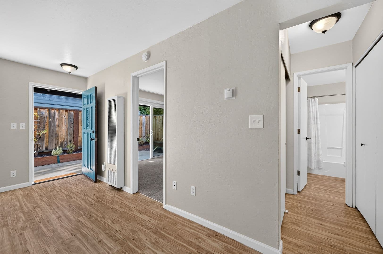 Walnut Creek Condo: 1112 Mt. View Blvd #B