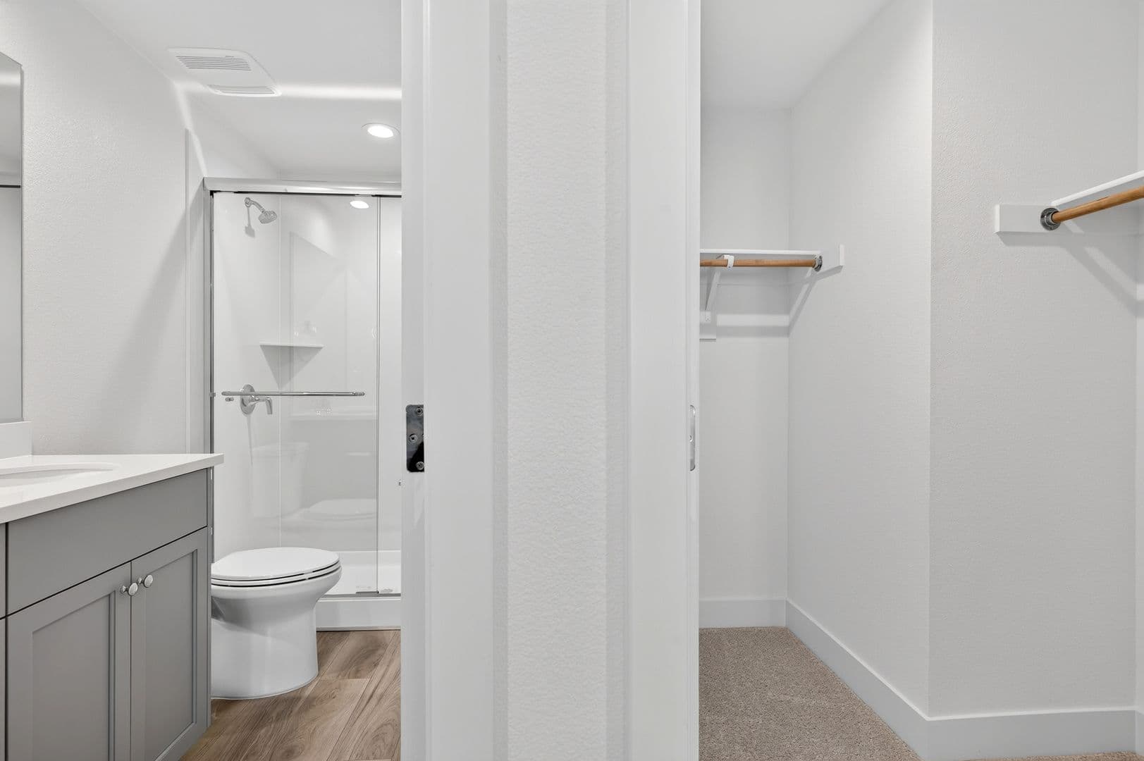 Concord Townhome: 1448 Julia Lane