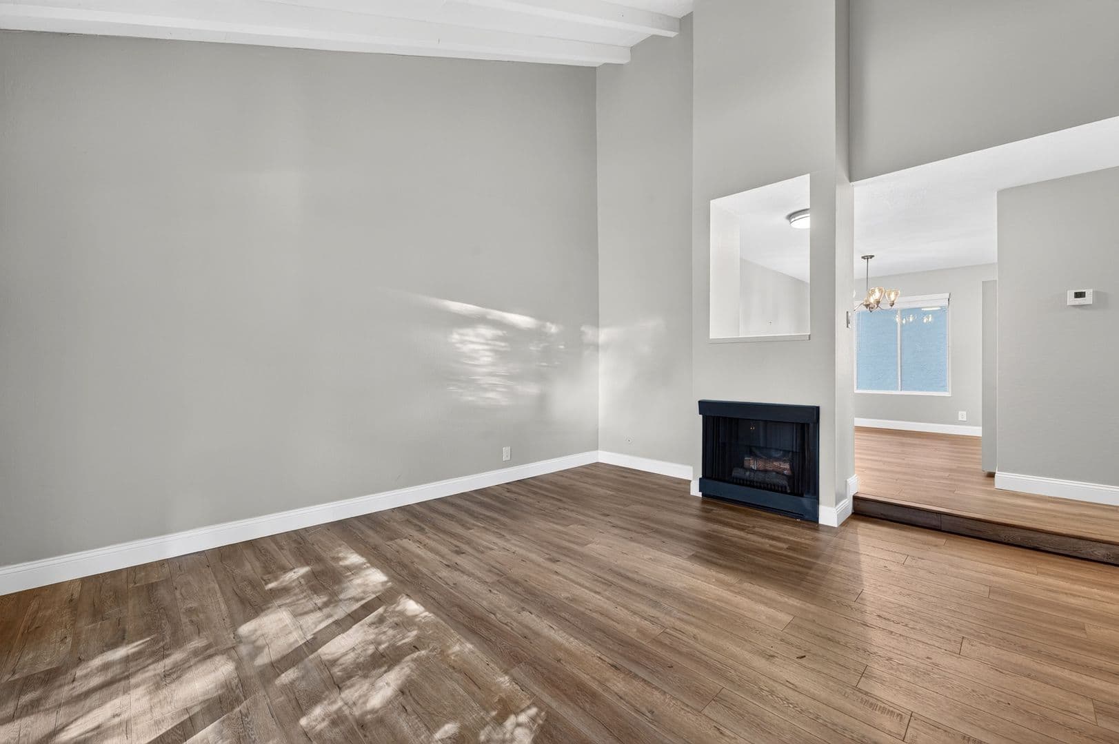 Walnut Creek Condo: 1241 Homestead Avenue #206