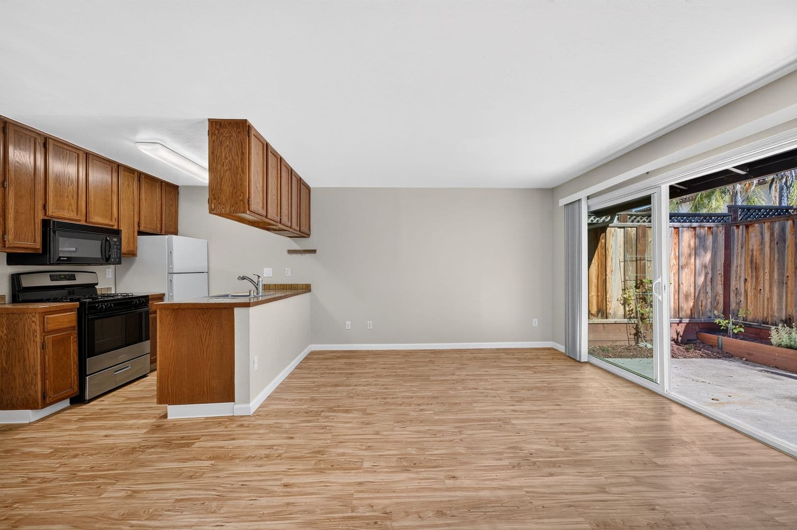 Walnut Creek Condo: 1112 Mt. View Blvd #B