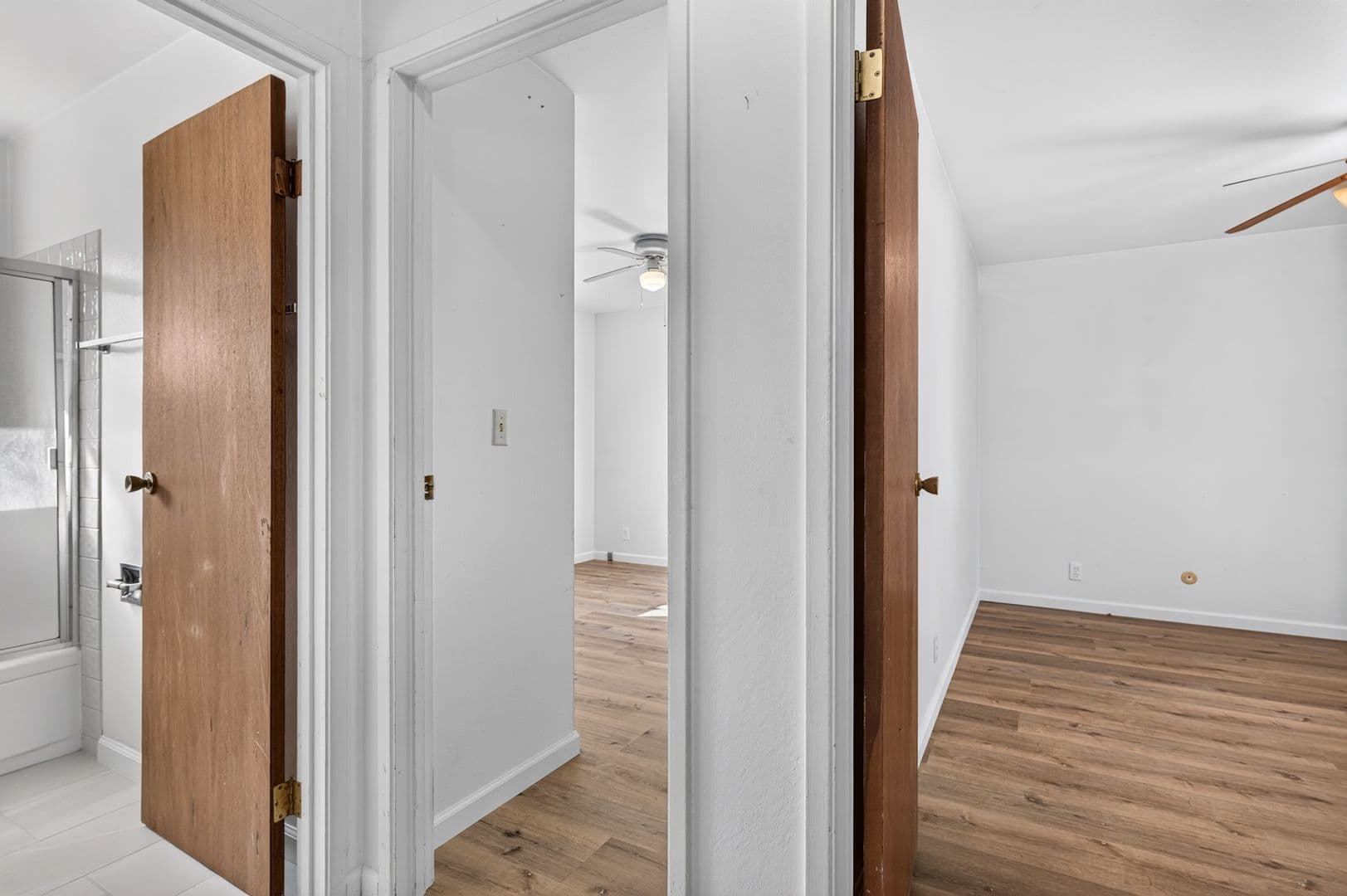 Walnut Creek Condo: 17 Brasero Lane