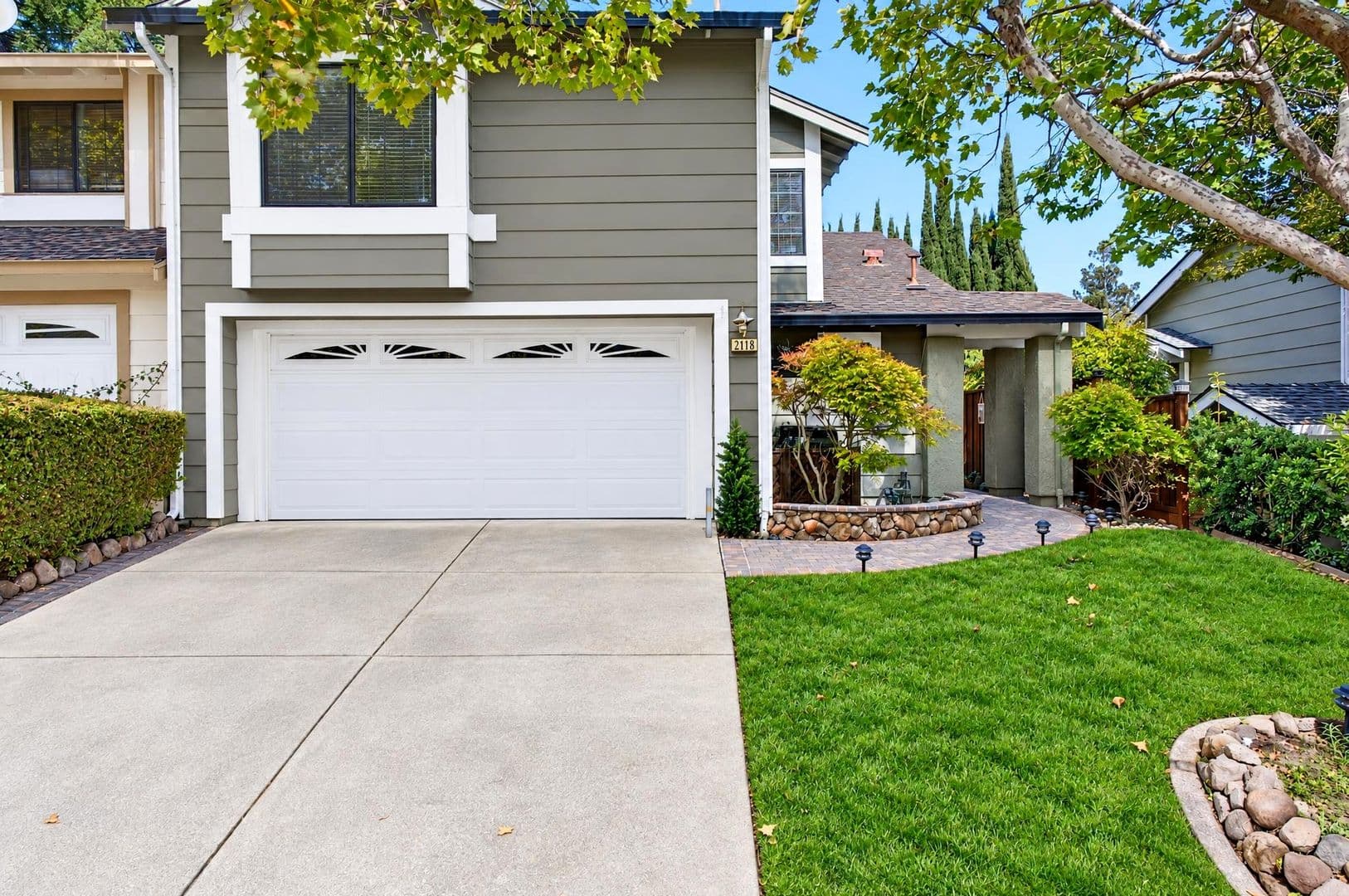 Martinez Townhome: 2119 Quiet Lake Place
