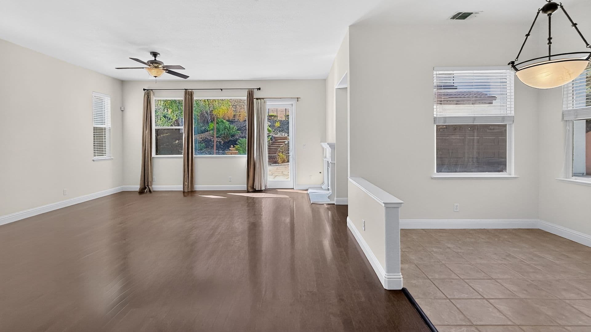 San Ramon House: 830 Pradera Way