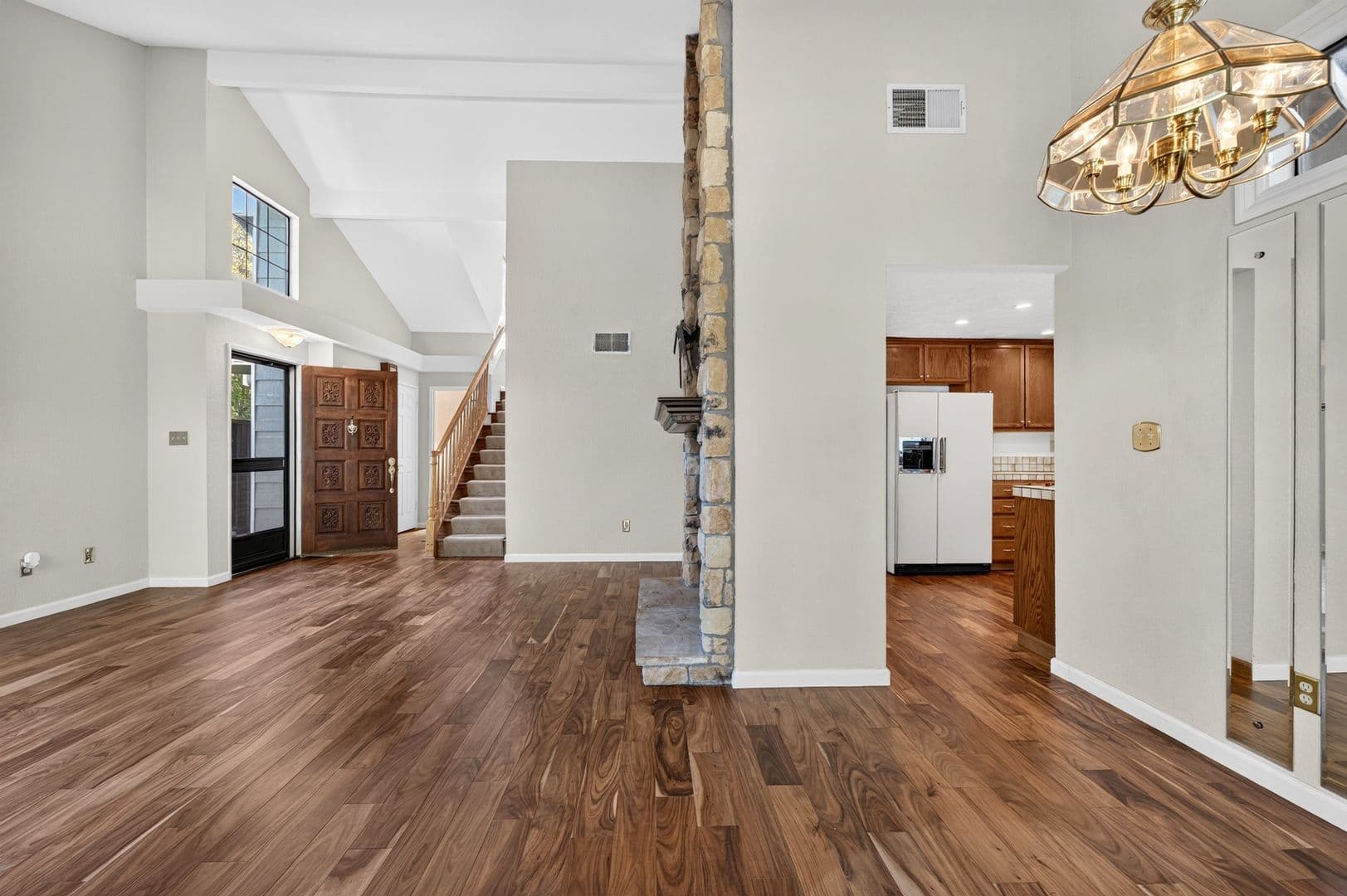 Martinez Townhome: 2119 Quiet Lake Place