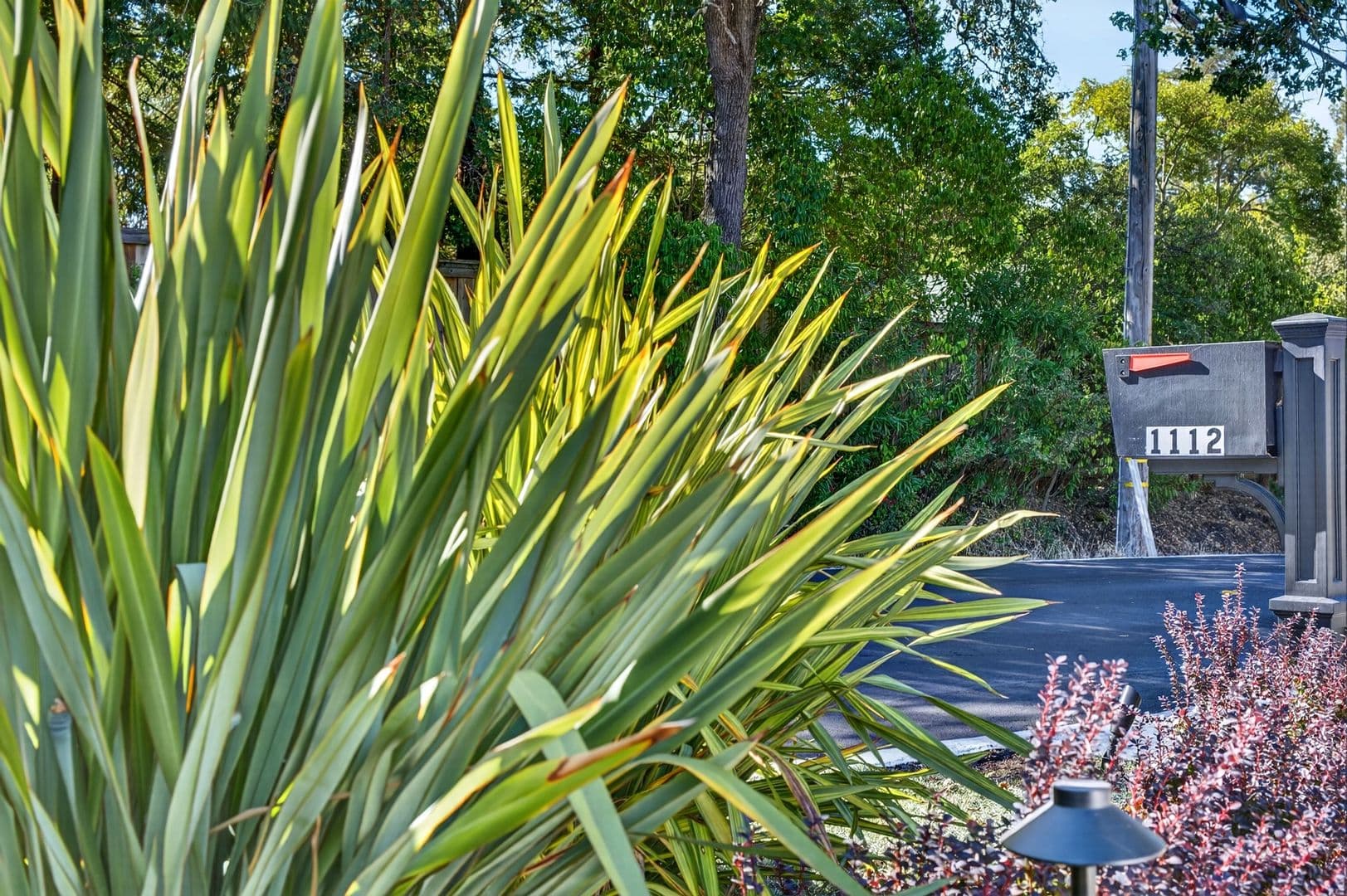 Walnut Creek Condo: 1112 Mt. View Blvd #B